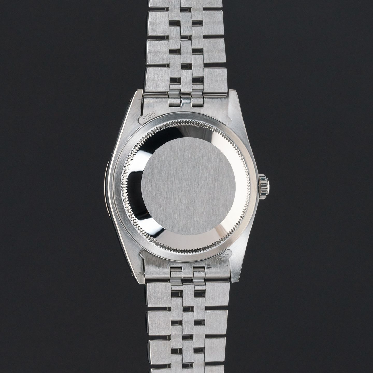Rolex Datejust 36 16234 - (7/8)