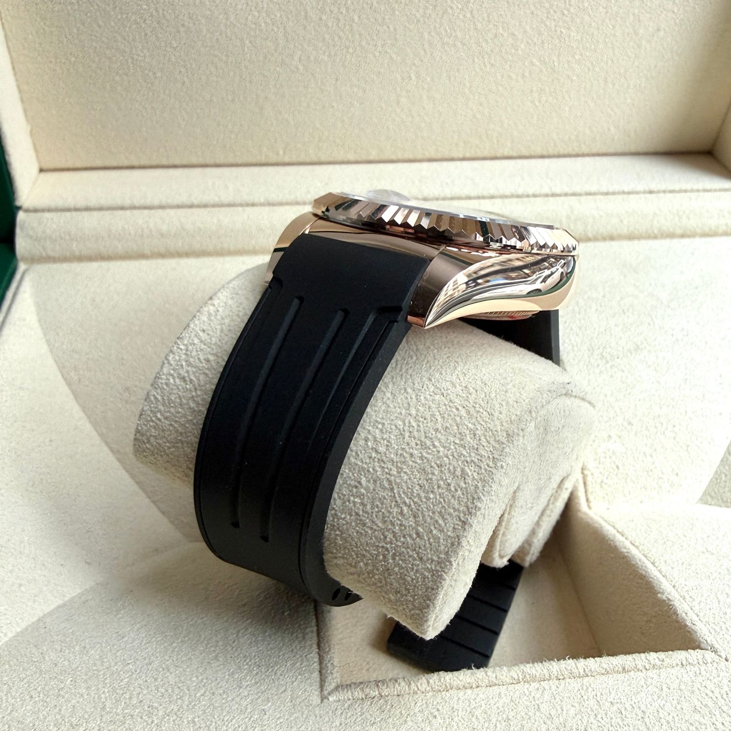 Rolex Sky-Dweller 326135 - (3/7)