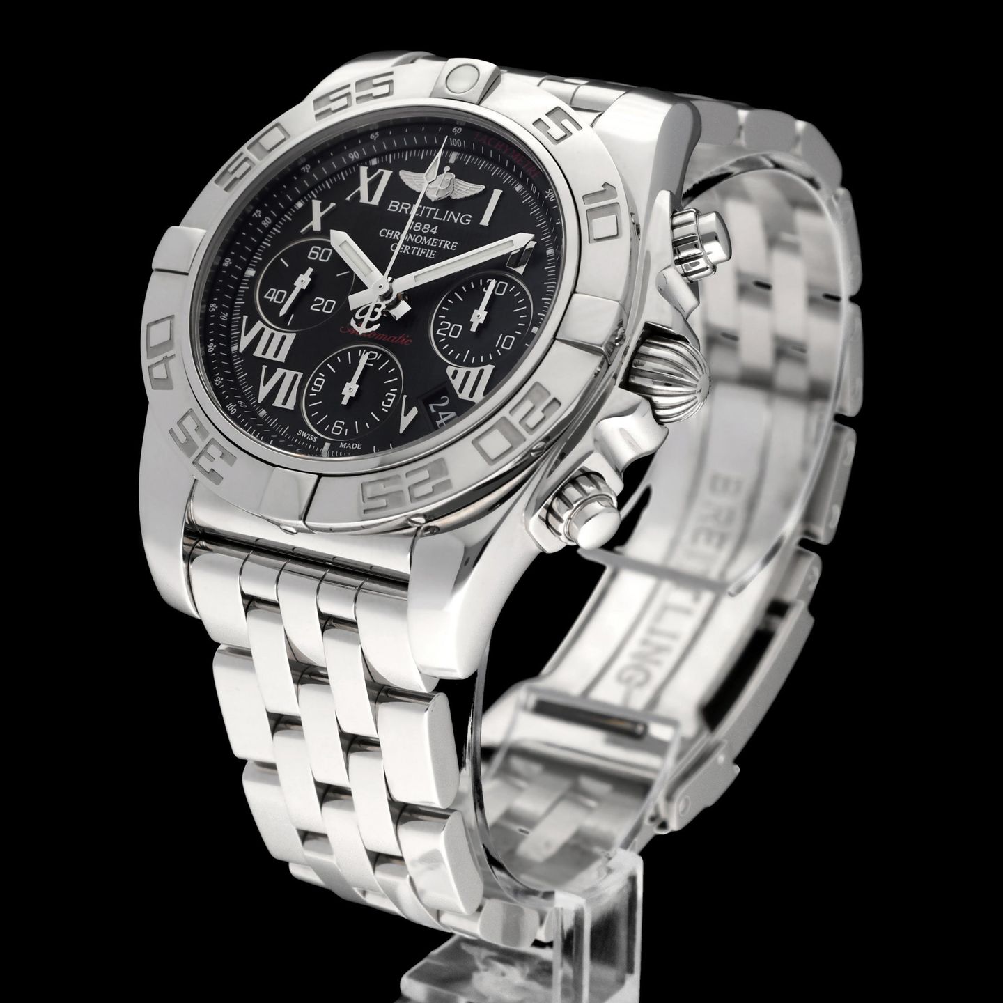 Breitling Chronomat 41 AB0140 - (5/8)