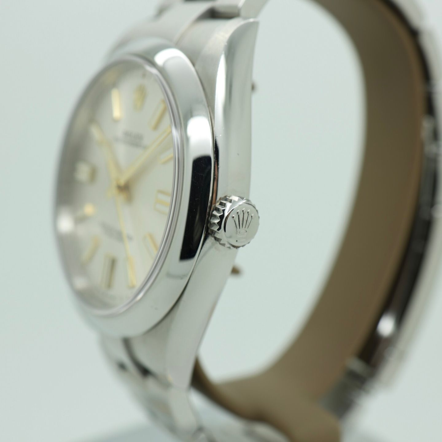 Rolex Oyster Perpetual 41 124300 - (3/7)