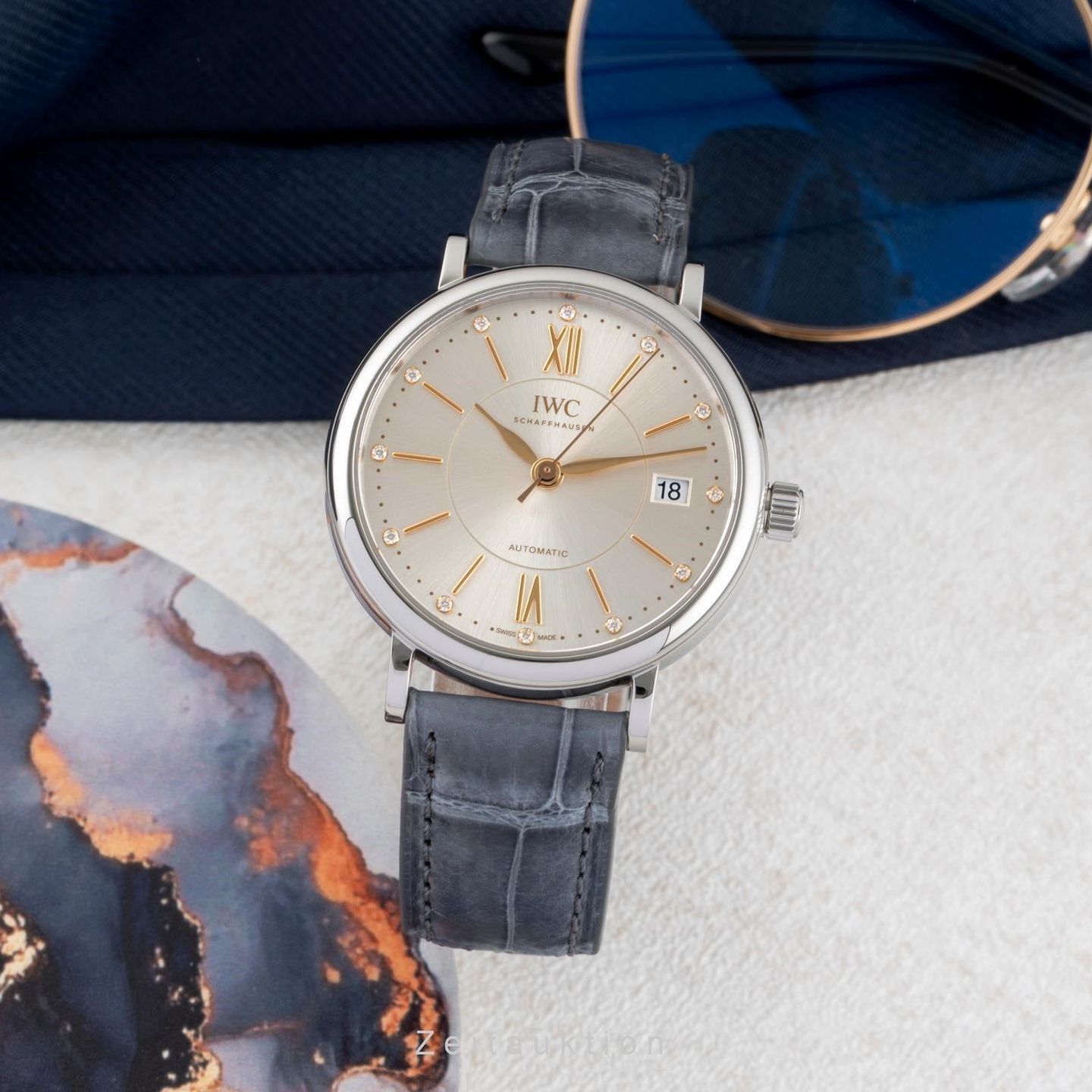 IWC Portofino Automatic IW458101 - (3/8)