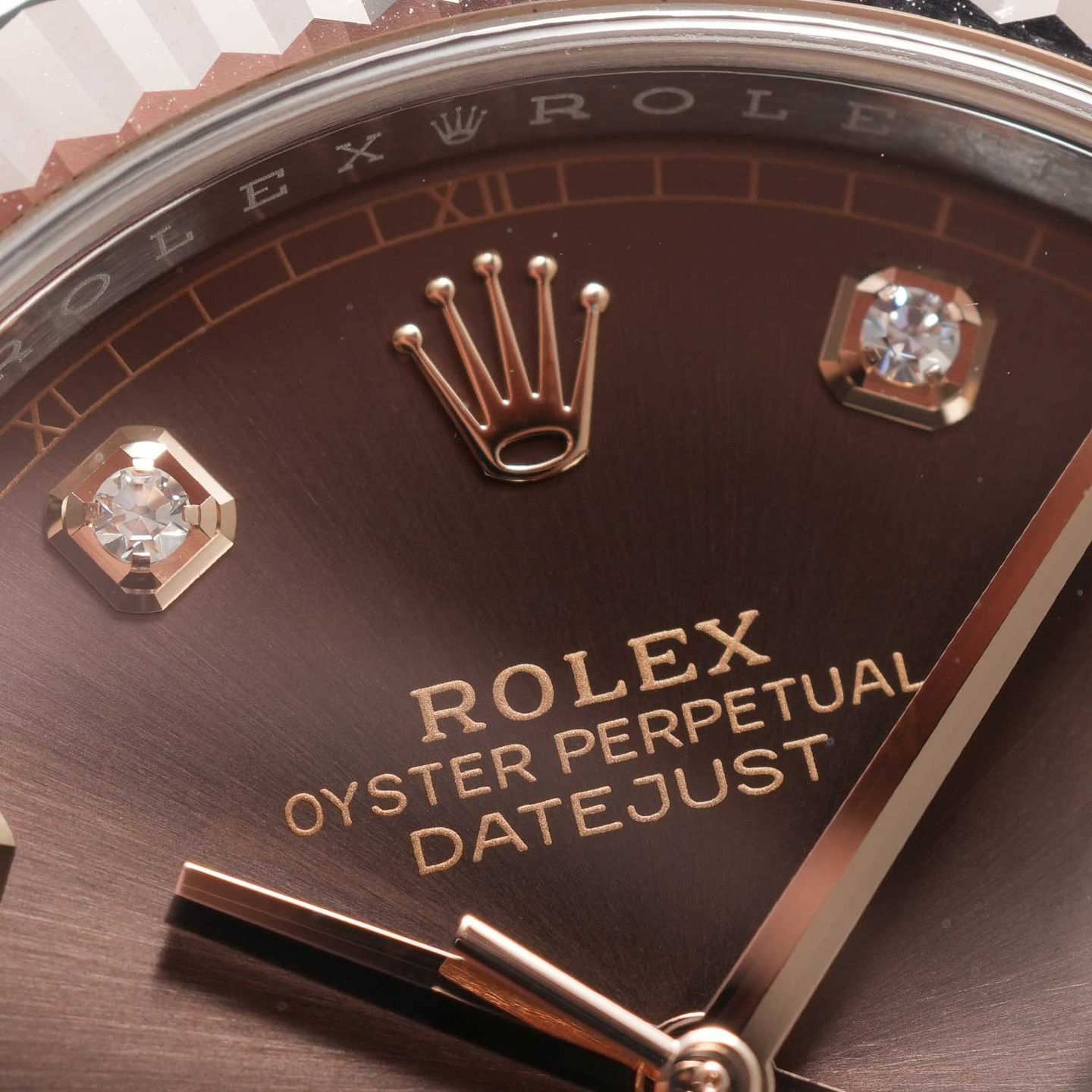 Rolex Datejust 41 126331 - (3/7)