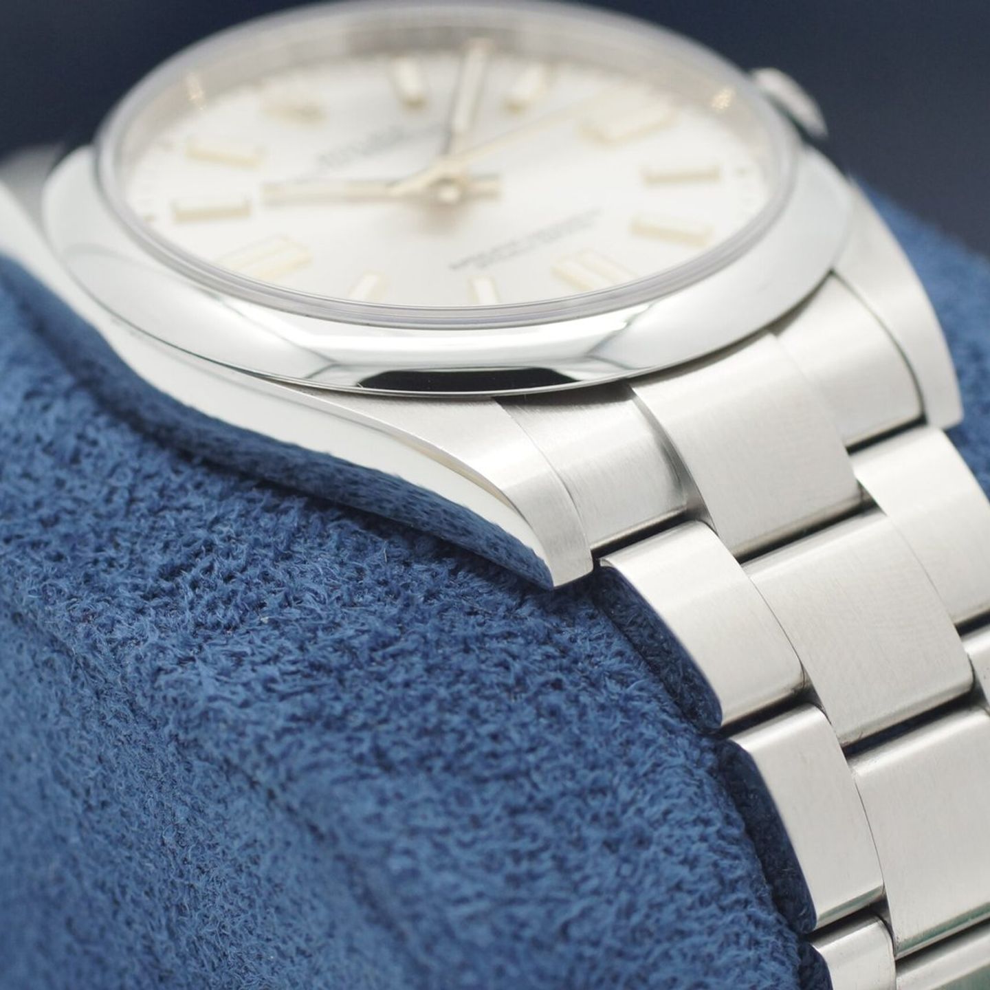 Rolex Oyster Perpetual 41 124300 - (6/8)