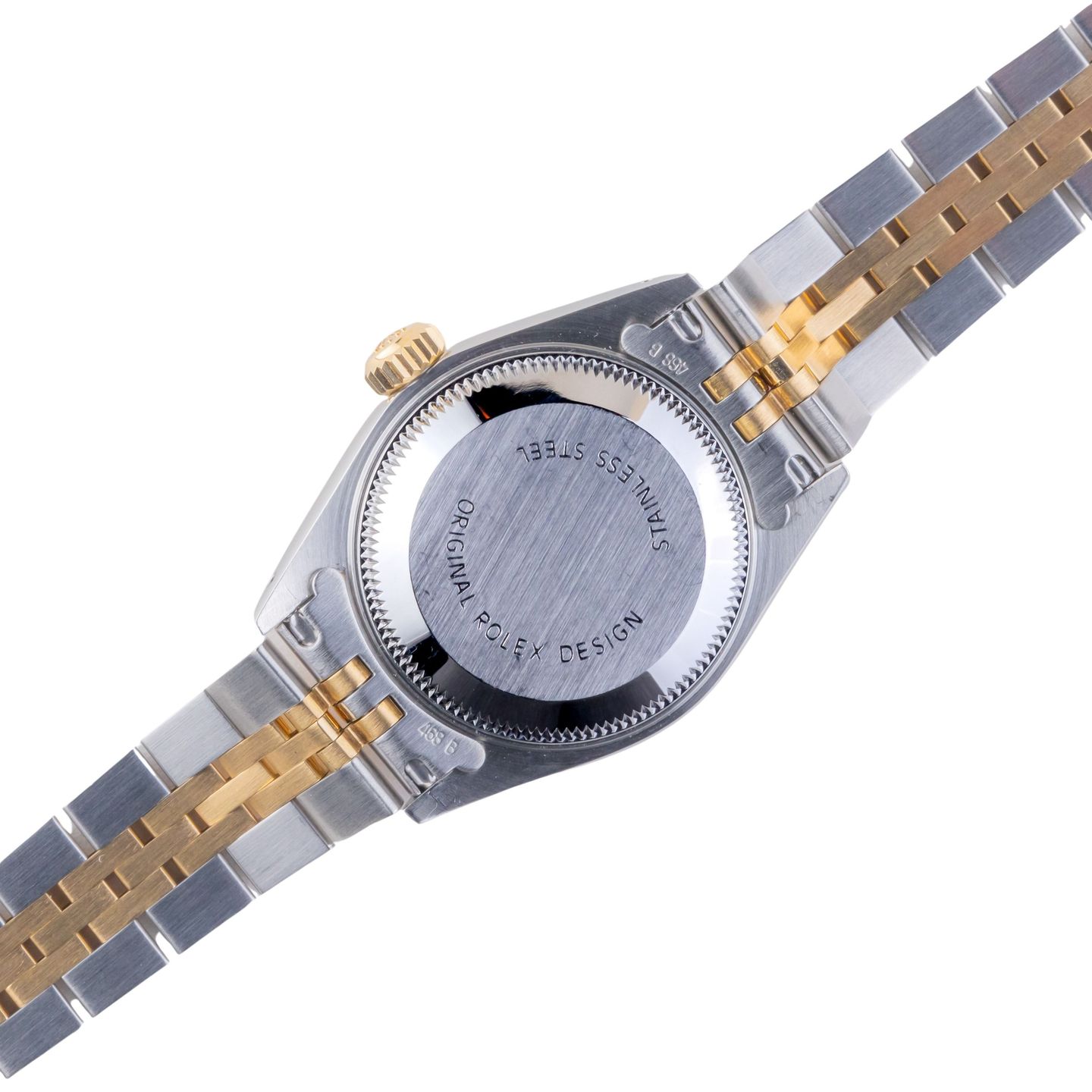 Rolex Lady-Datejust 69173 - (4/8)