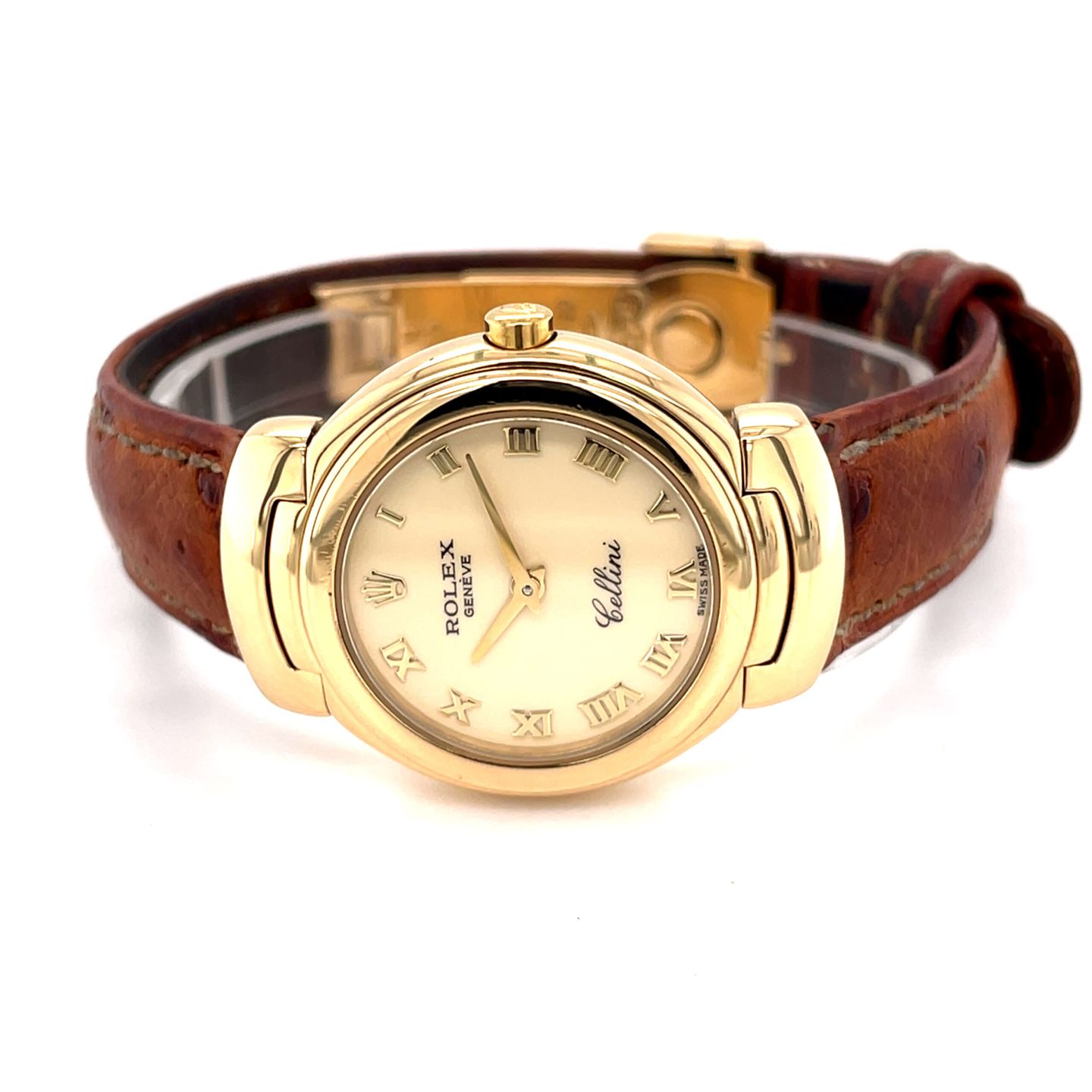 Rolex Cellini 6621 - (6/8)