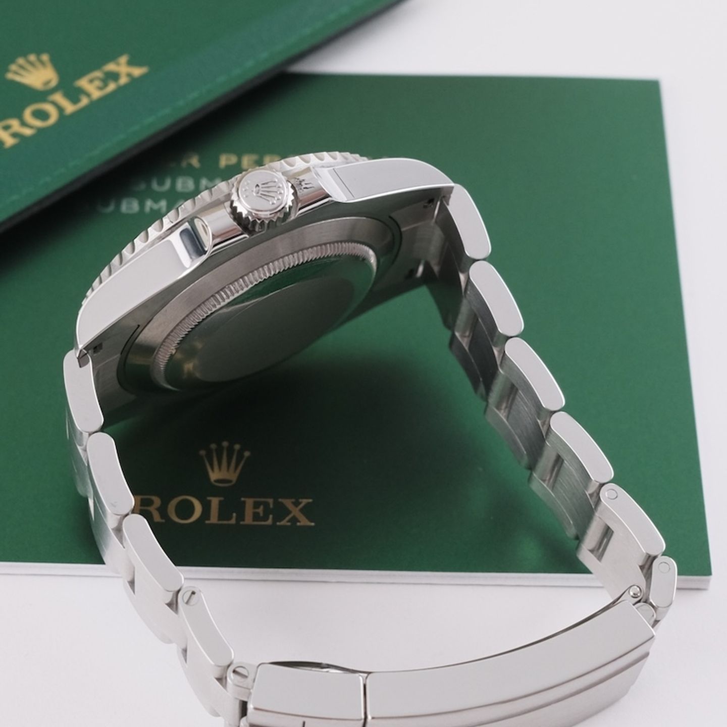 Rolex Submariner Date 126610LV - (5/8)