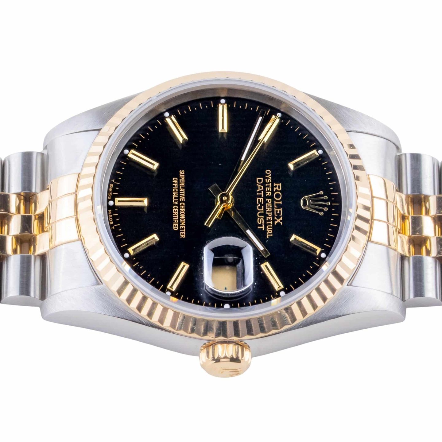 Rolex Datejust 36 16233 - (6/8)