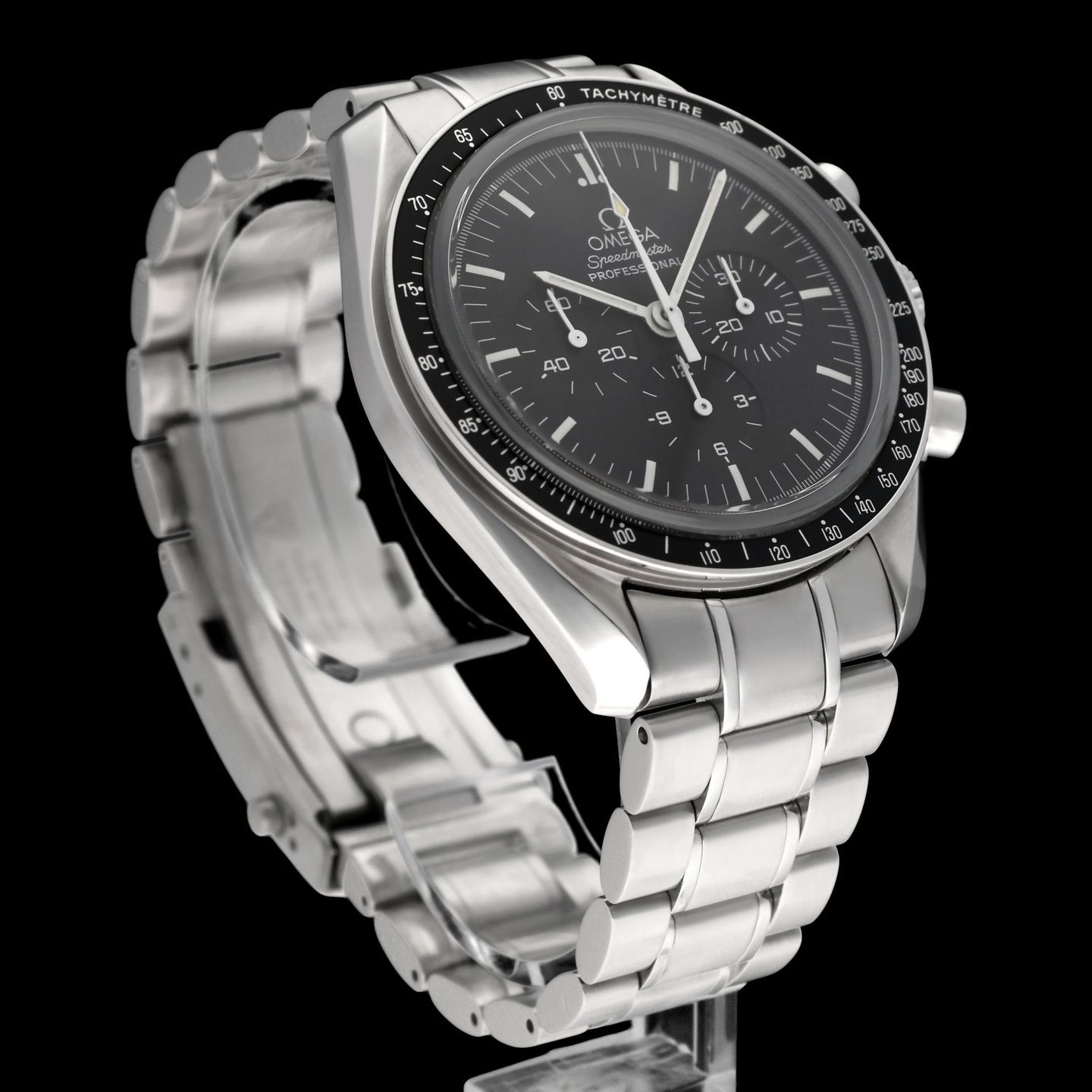 Omega Speedmaster Professional Moonwatch 3573.50.00 - (6/8)