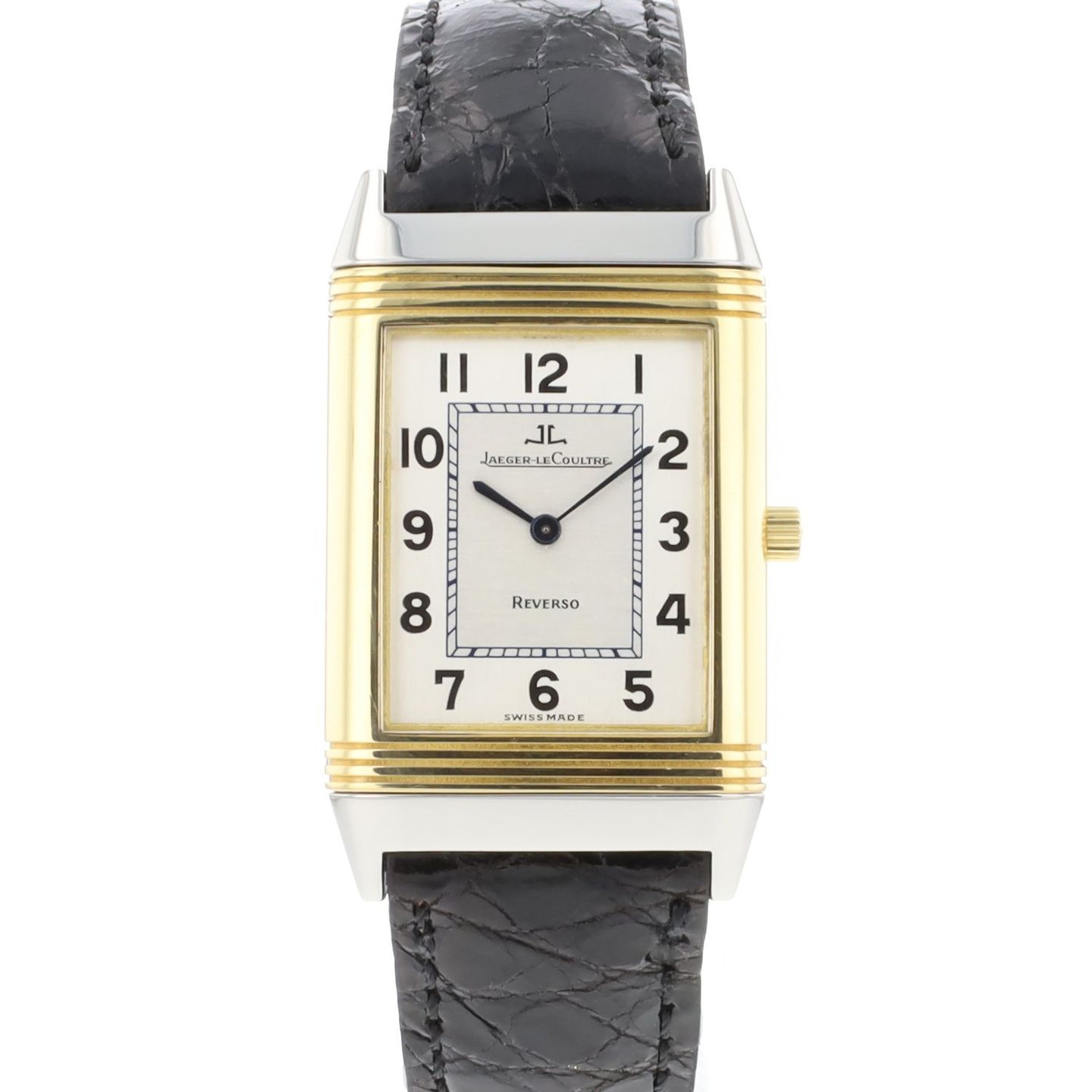 Jaeger-LeCoultre Reverso Classique 250.5.86 - (1/3)