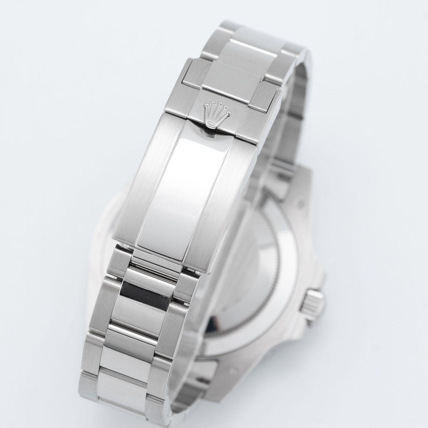 Rolex GMT-Master II 116719BLRO - (3/5)