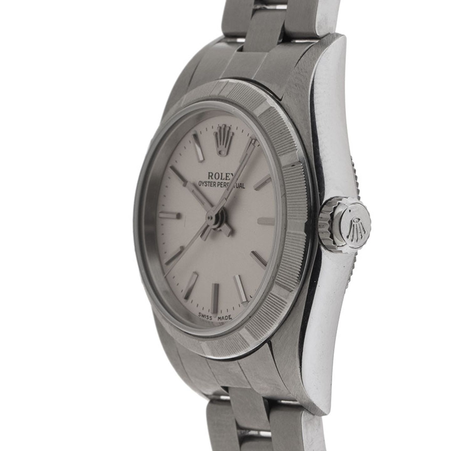 Rolex Oyster Perpetual 76030 - (4/8)