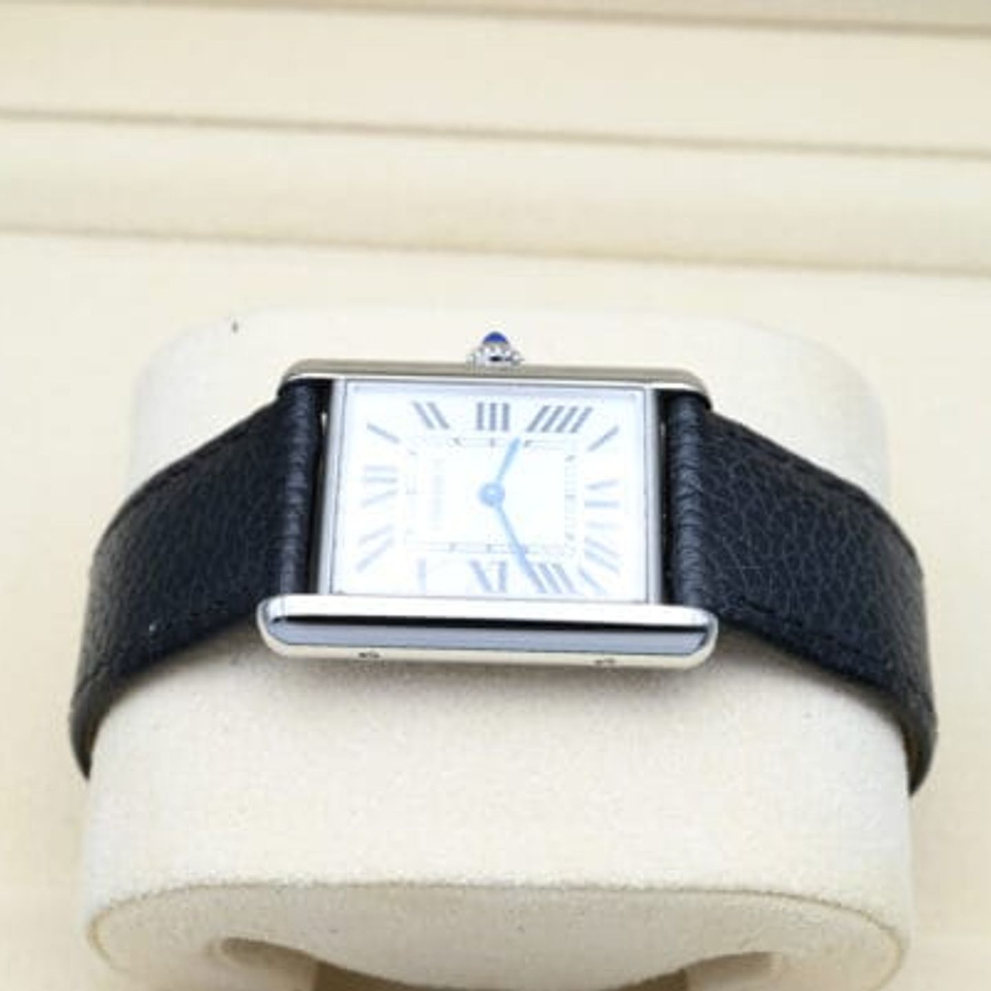 Cartier Tank WSTA0041 - (3/8)