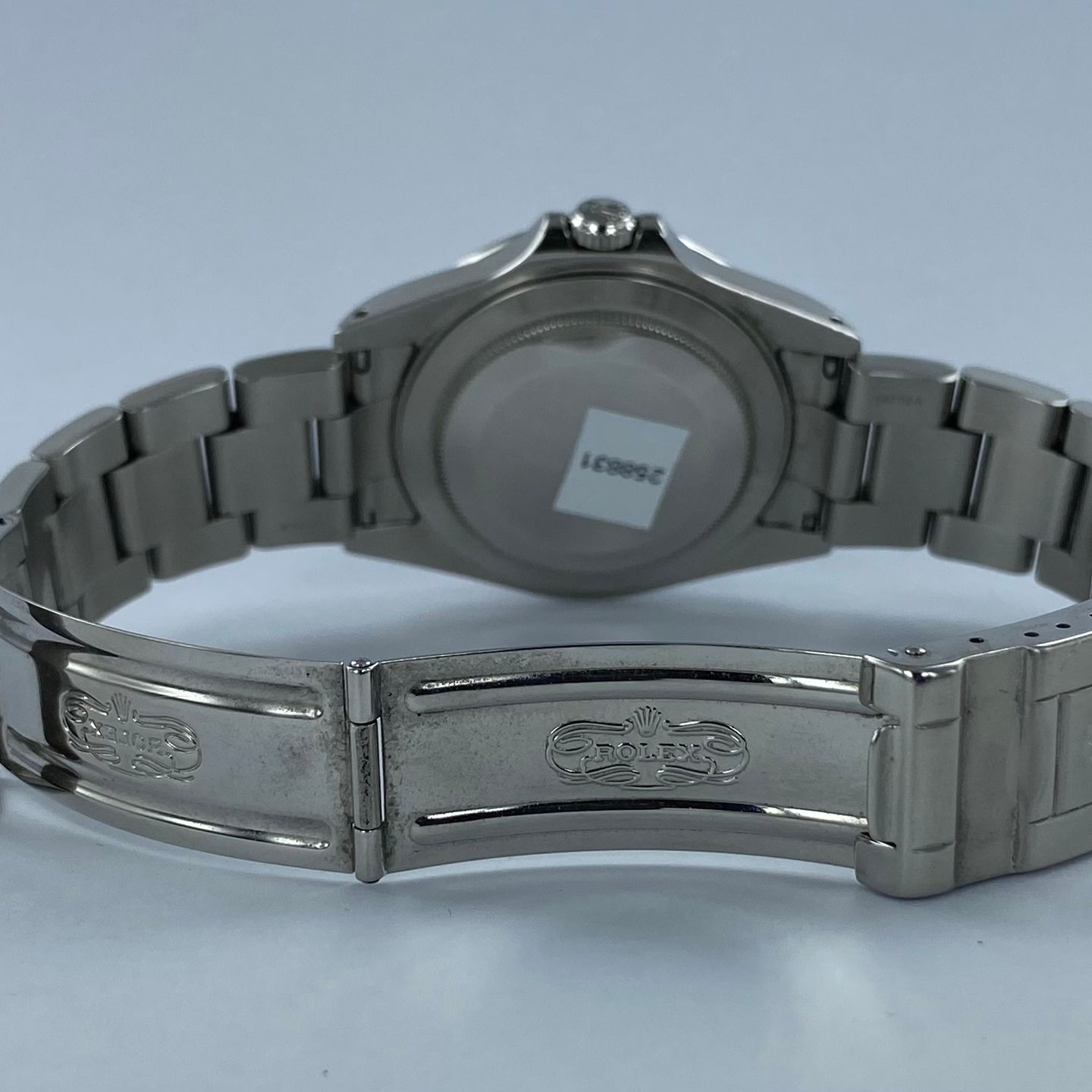 Rolex Explorer II 16570 - (6/6)