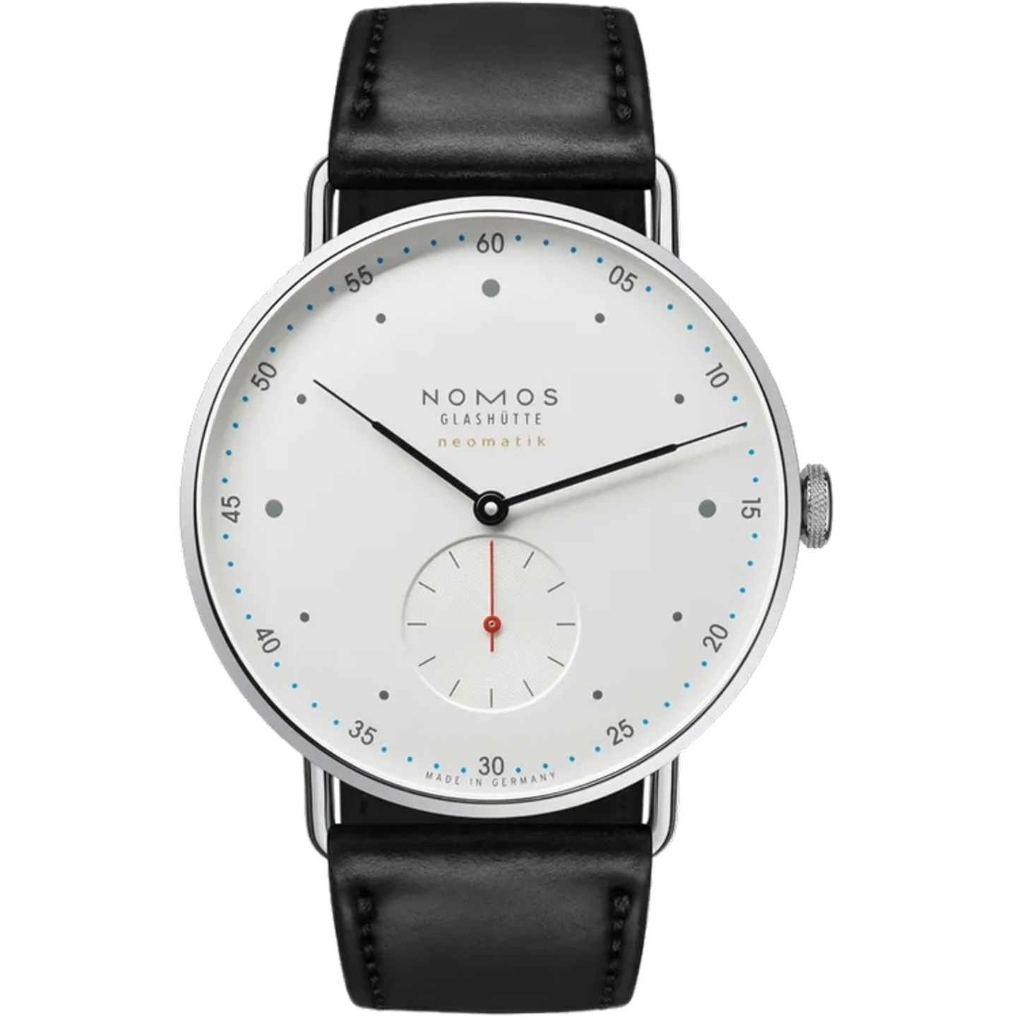 NOMOS Metro Neomatik 1113 - (1/1)