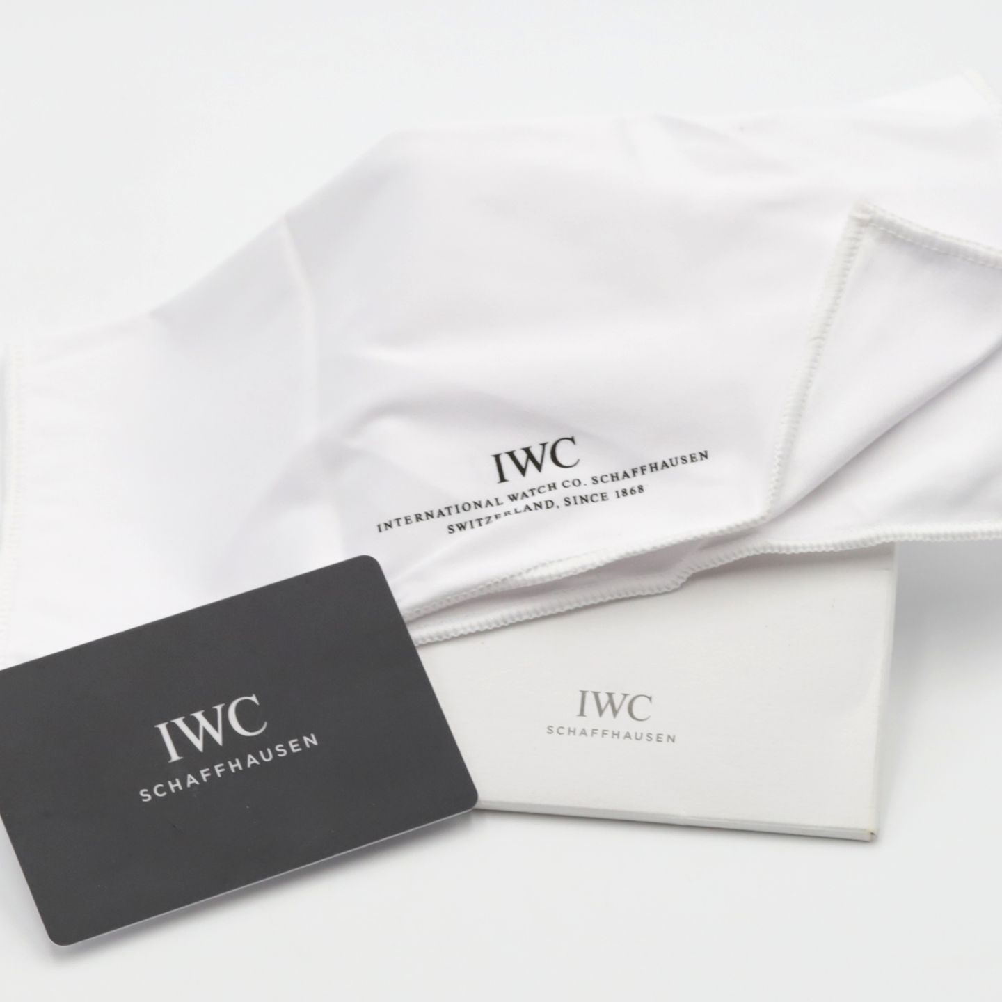 IWC Pilot Chronograph IW377701 - (5/8)