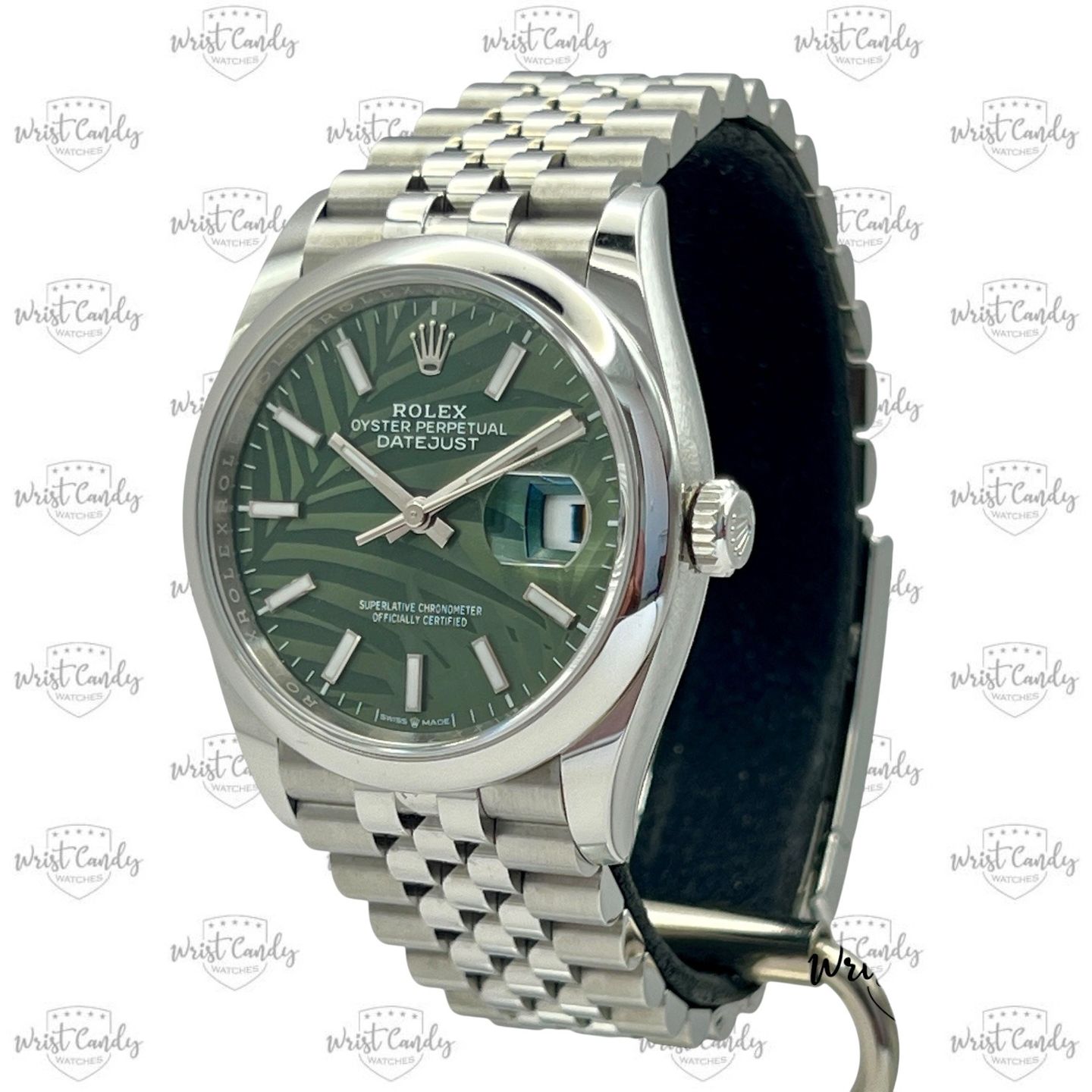 Rolex Datejust 36 126200 - (2/8)