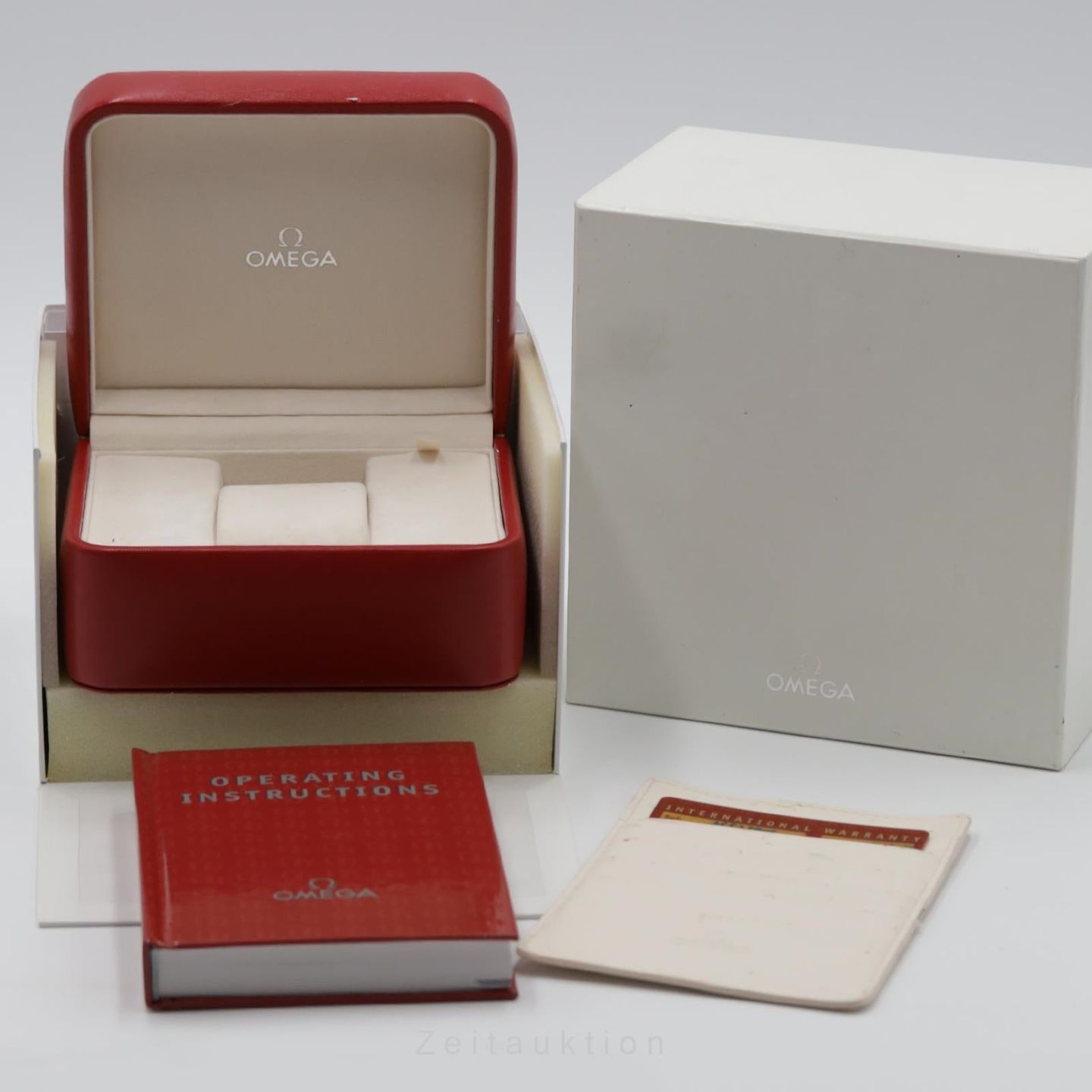 Omega Speedmaster 3552.59.00 - (7/8)