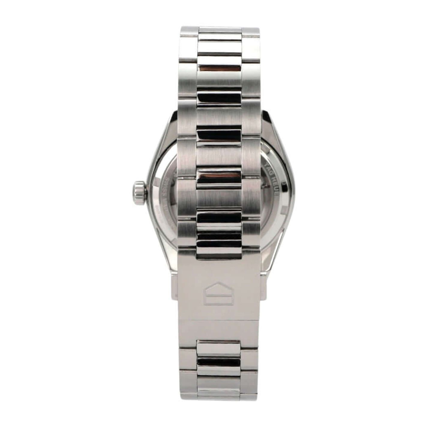 TAG Heuer Carrera Lady WBN2312.BA0001 - (8/8)