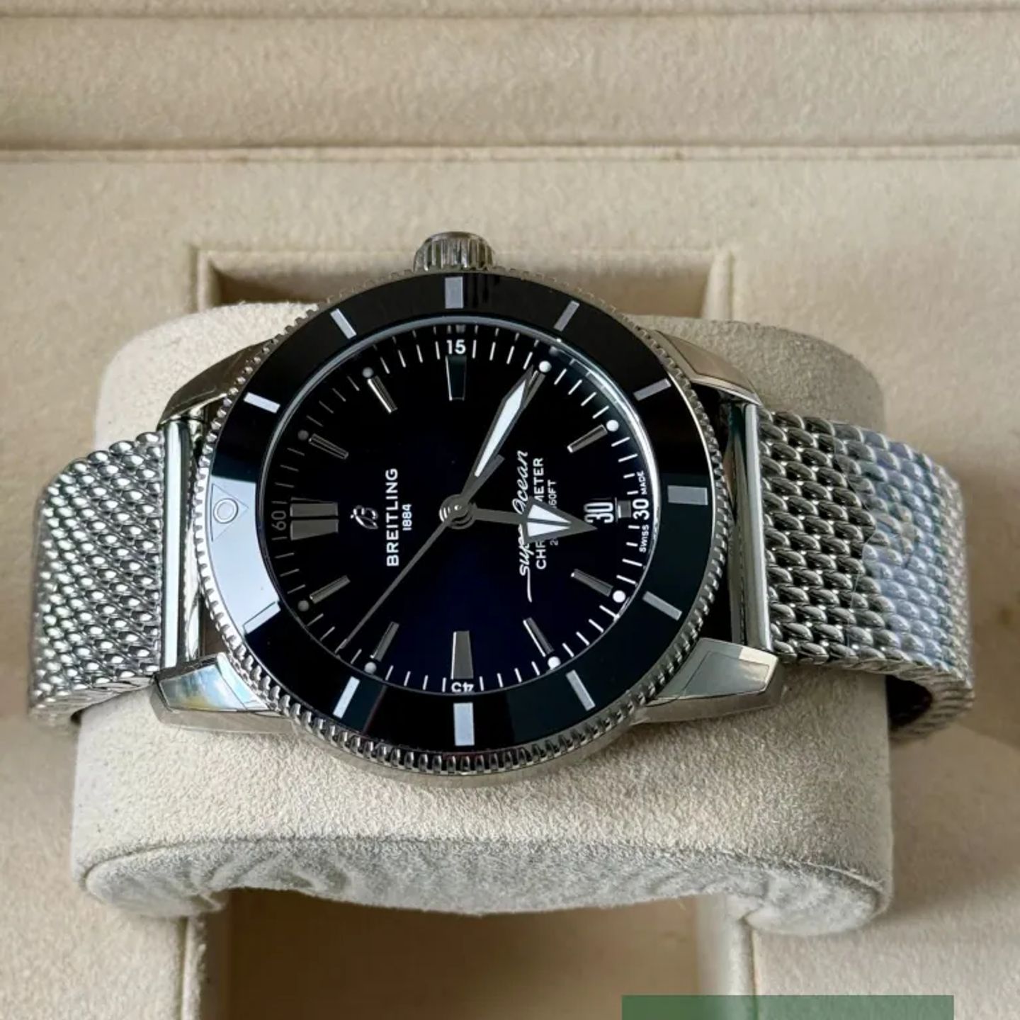 Breitling Superocean Heritage AB2030121B1A1 - (5/7)