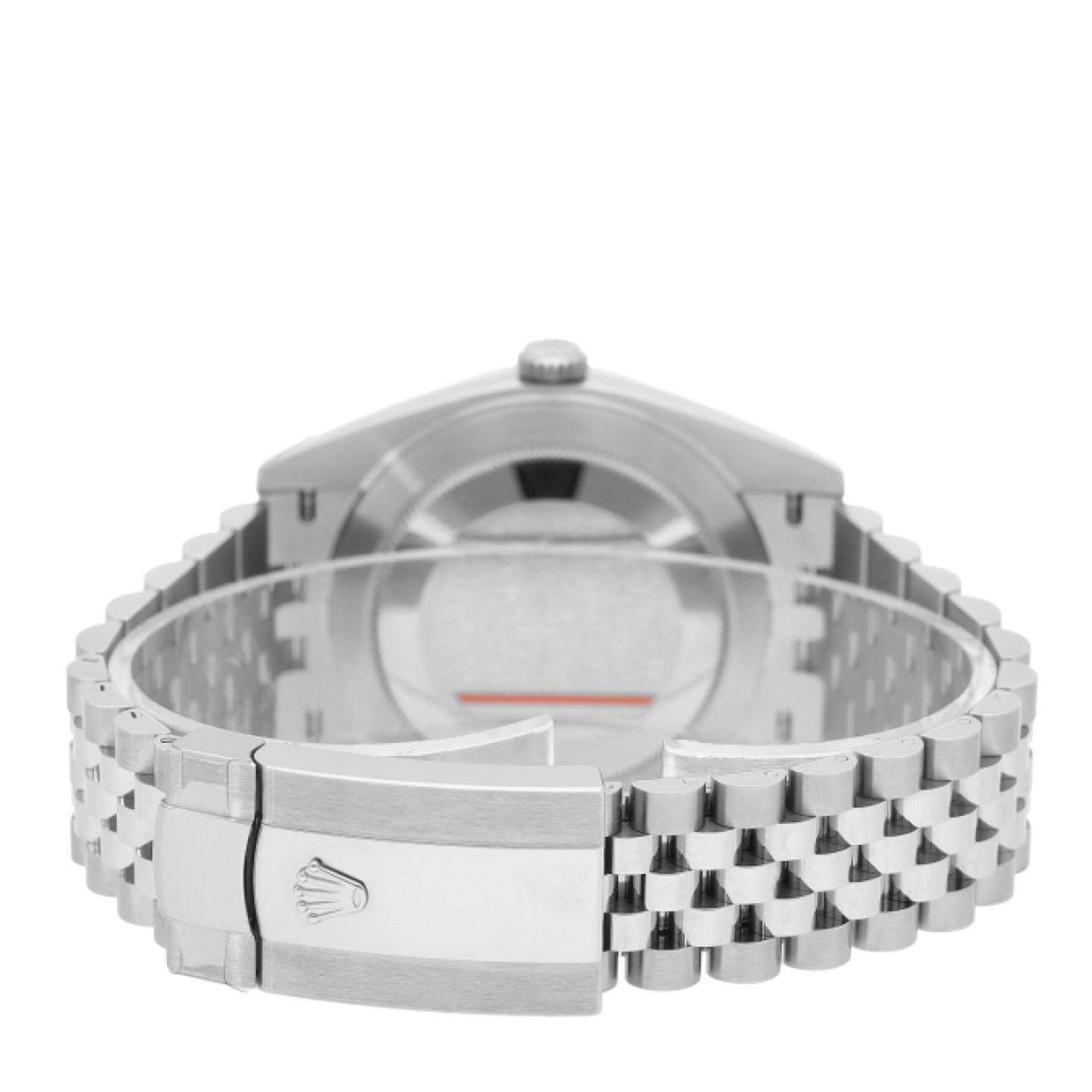 Rolex Datejust 41 126300 (2023) - 41mm Staal (4/5)