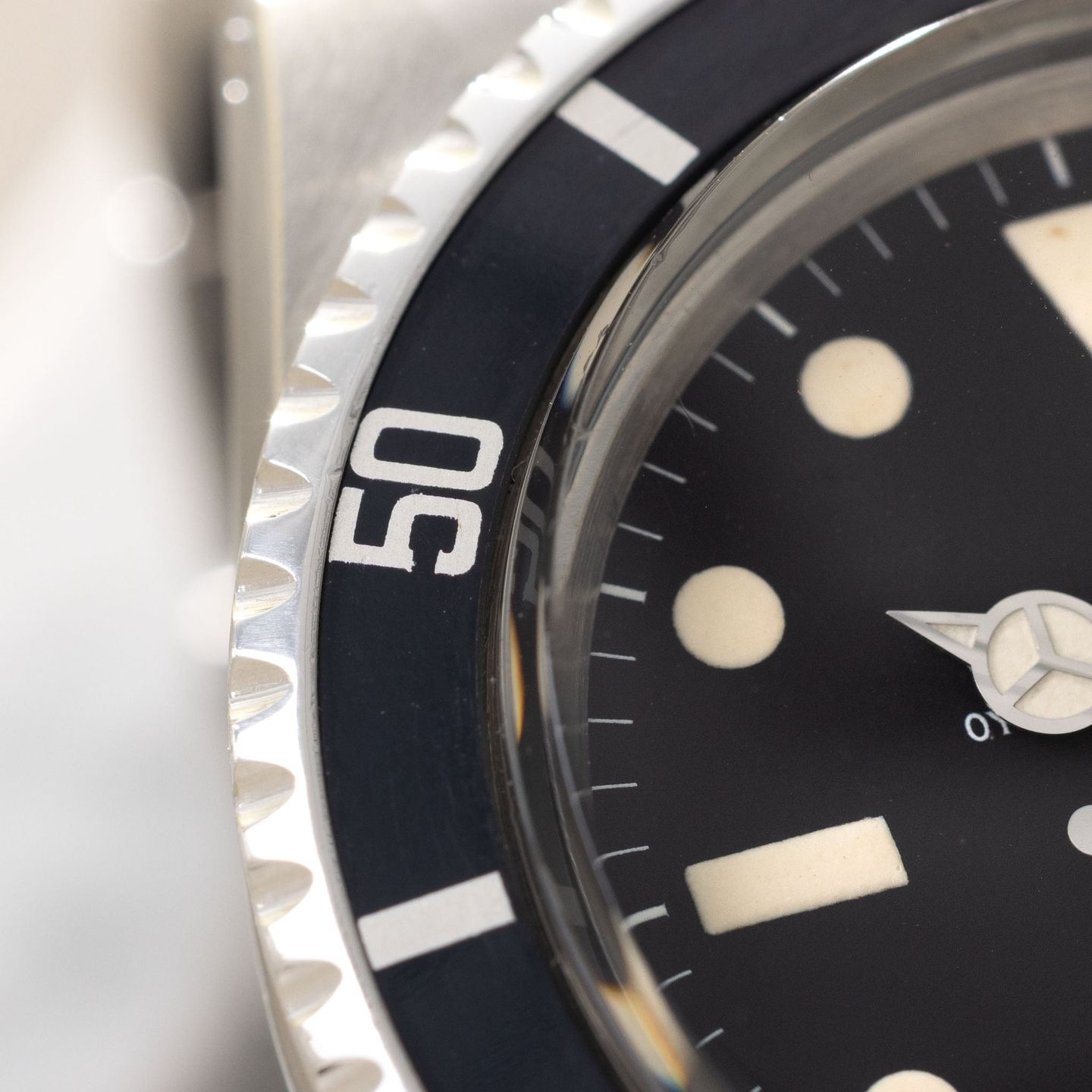 Rolex Submariner Date 1680 - (5/8)
