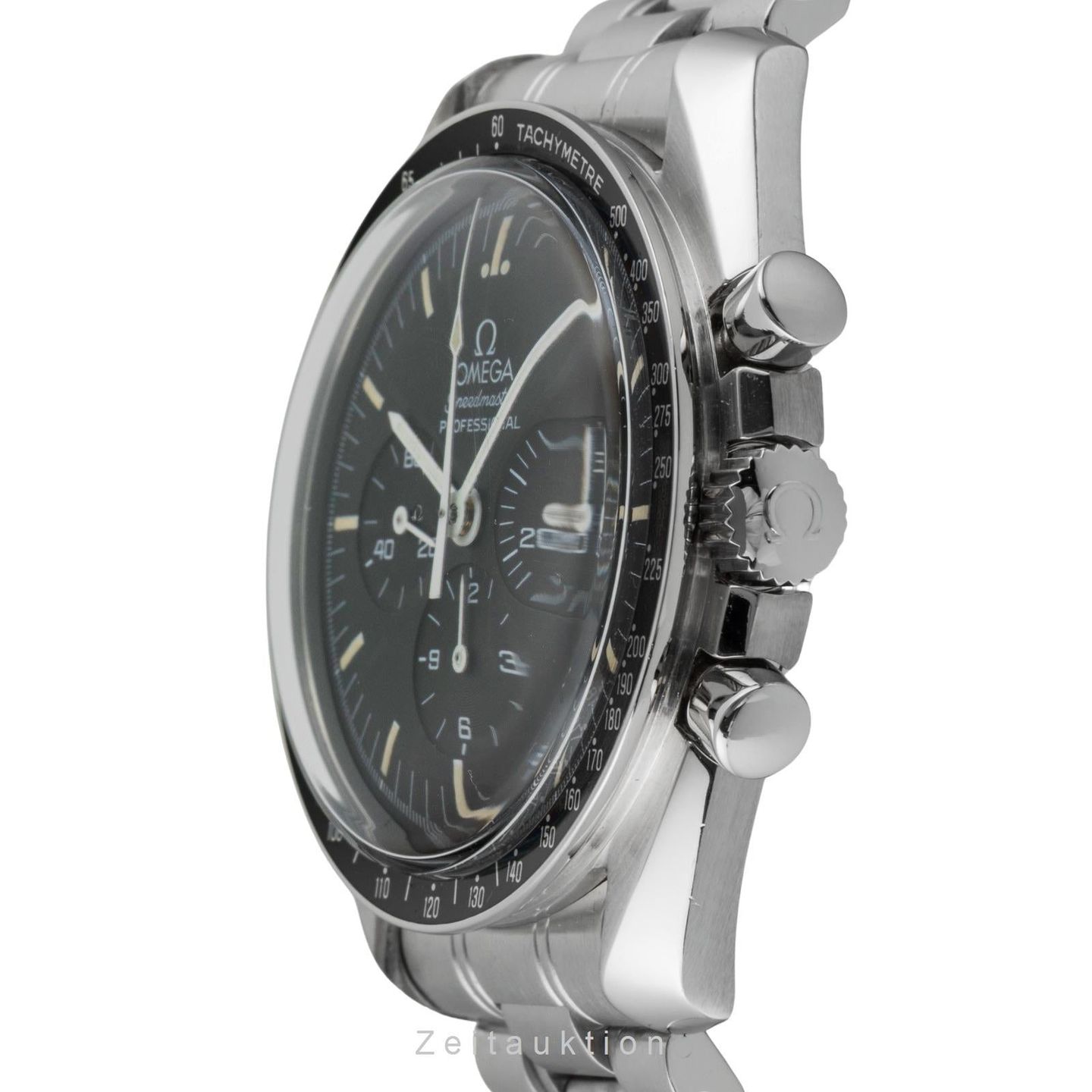 Omega Speedmaster Professional Moonwatch 3590.50.00 - (5/8)
