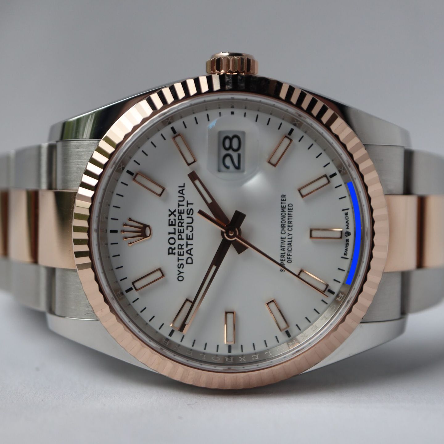 Rolex Datejust 36 126231 - (2/8)
