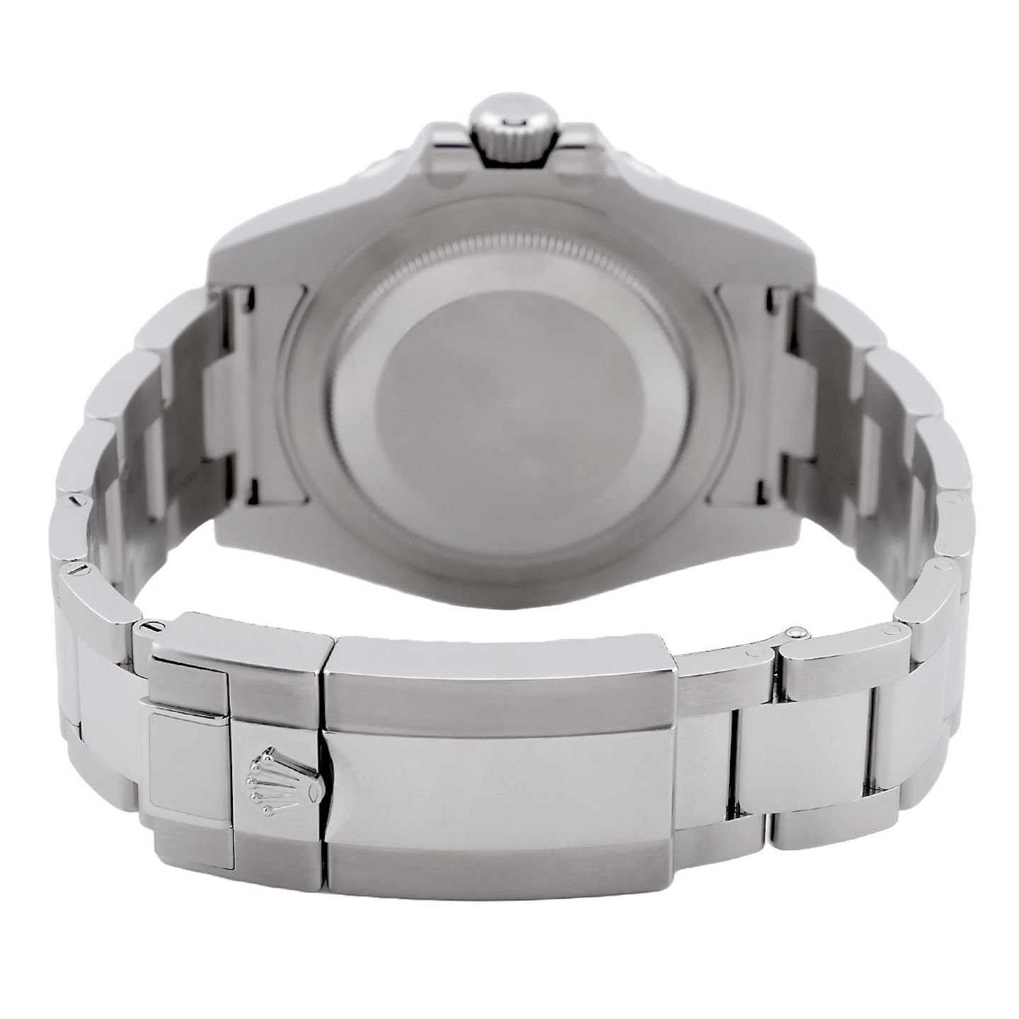 Rolex GMT-Master II 116710BLNR - (7/8)