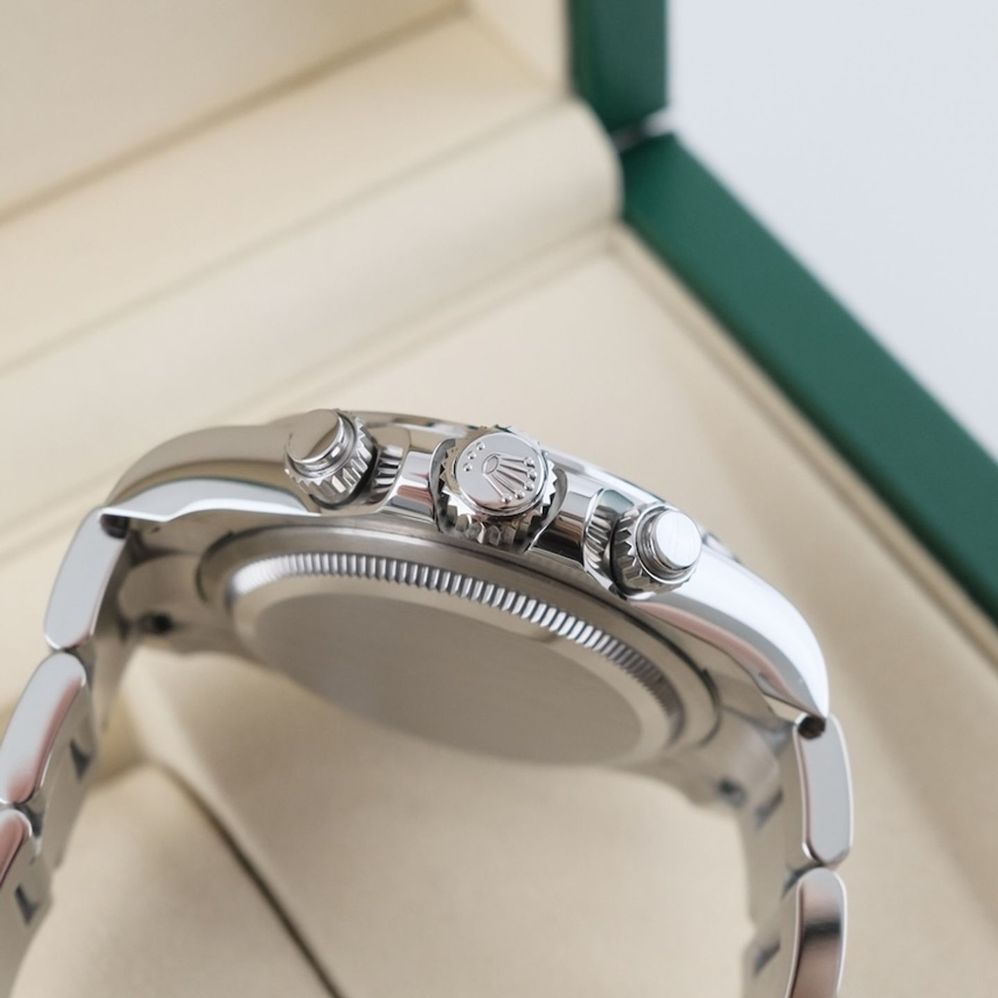 Rolex Daytona 126500LN - (5/8)