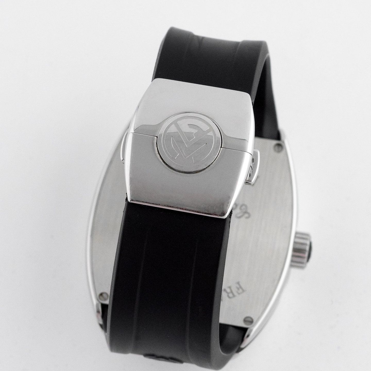 Franck Muller Vanguard V45 SC DT AC BC BLC BLC - (5/7)