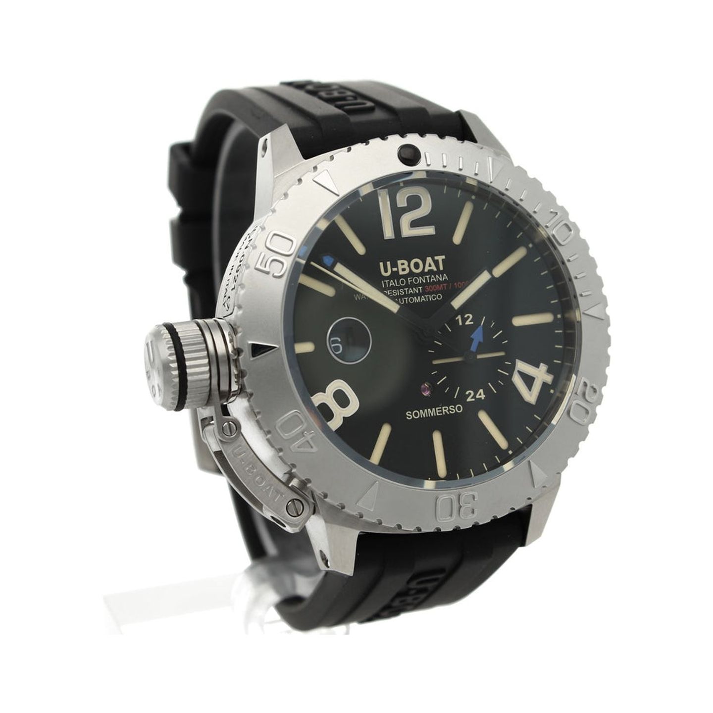 U-Boat Classico 9007/A - (7/7)