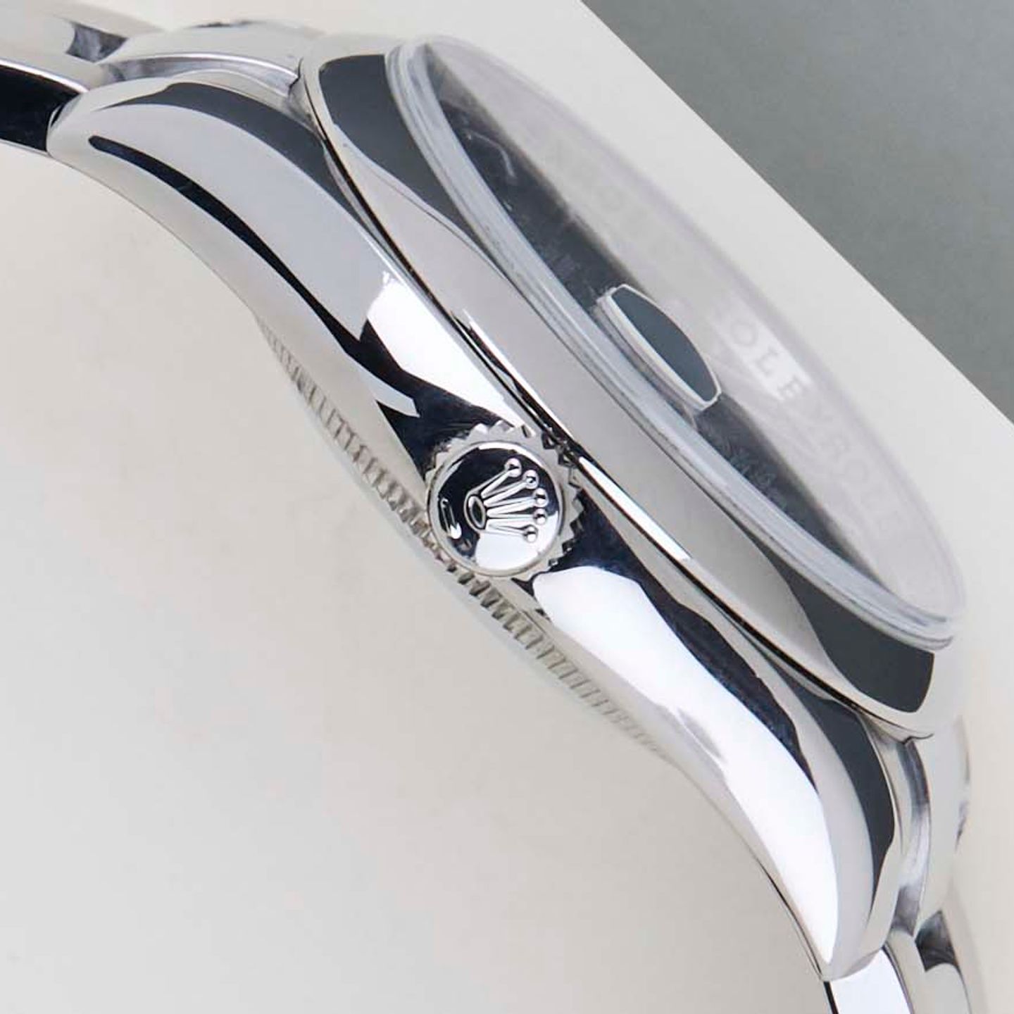 Rolex Datejust 36 116200 (2009) - 36mm Staal (8/8)