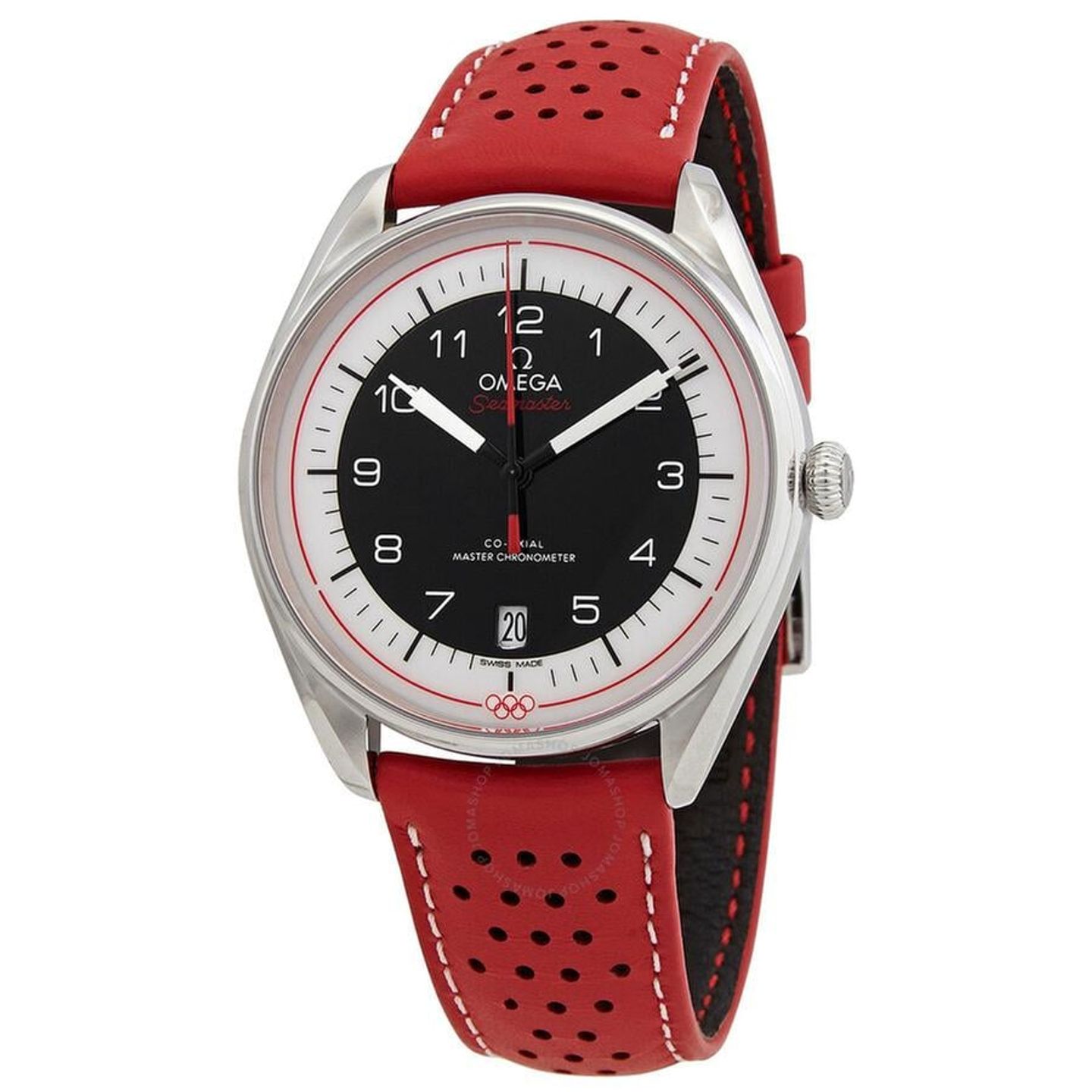 Omega Seamaster Planet Ocean 522.32.40.20.01.004 - (1/3)