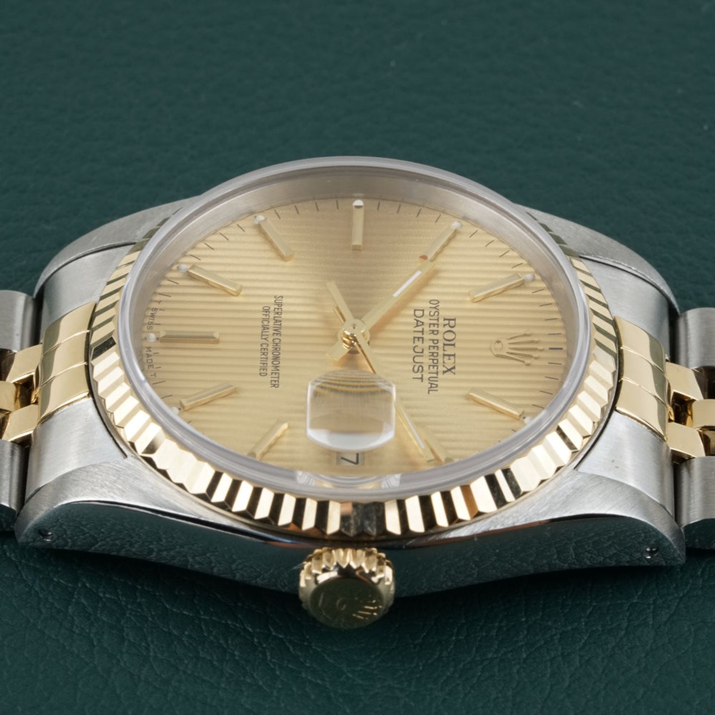Rolex Datejust 36 16233 - (6/8)