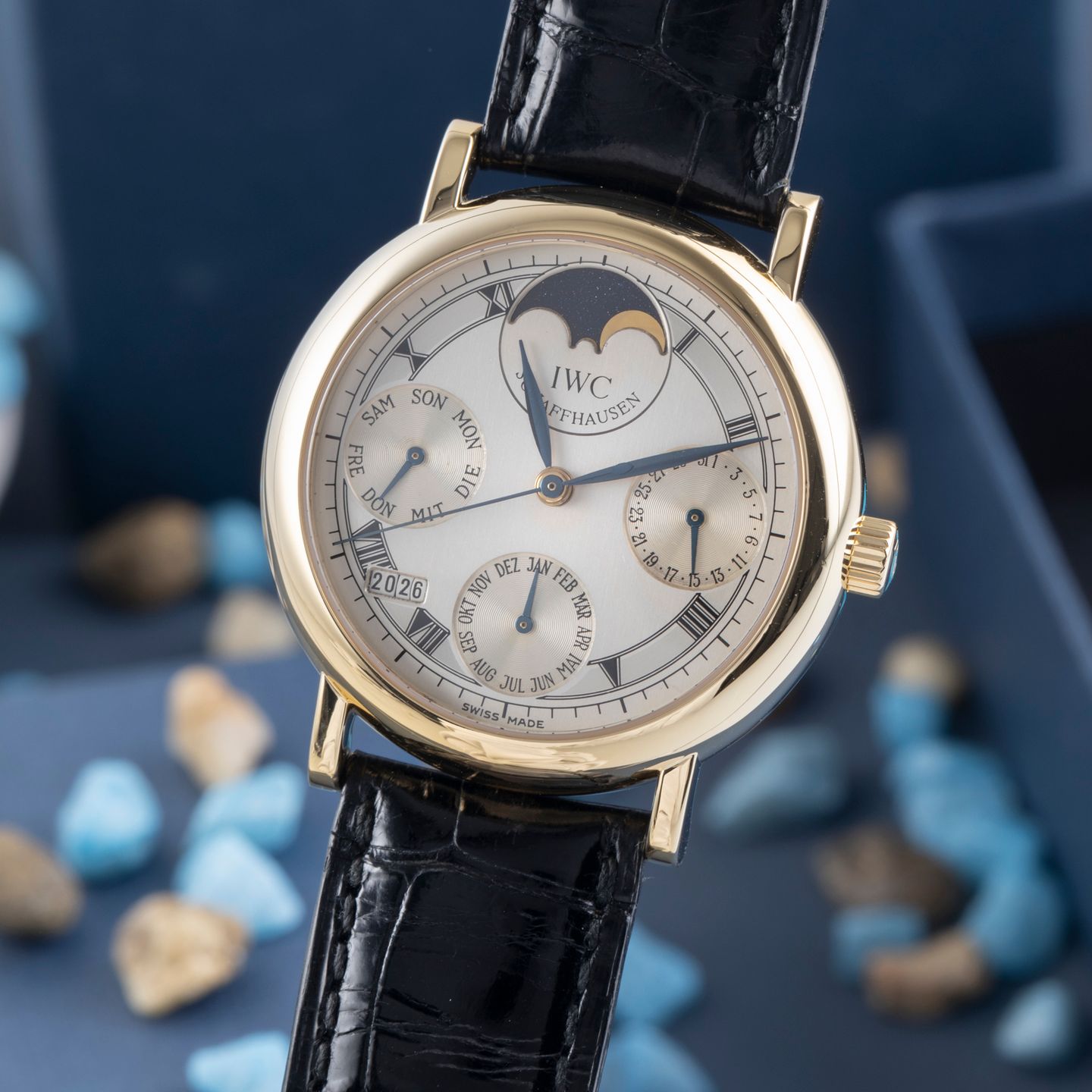 Unknown Unknown IW354105 - (3/8)