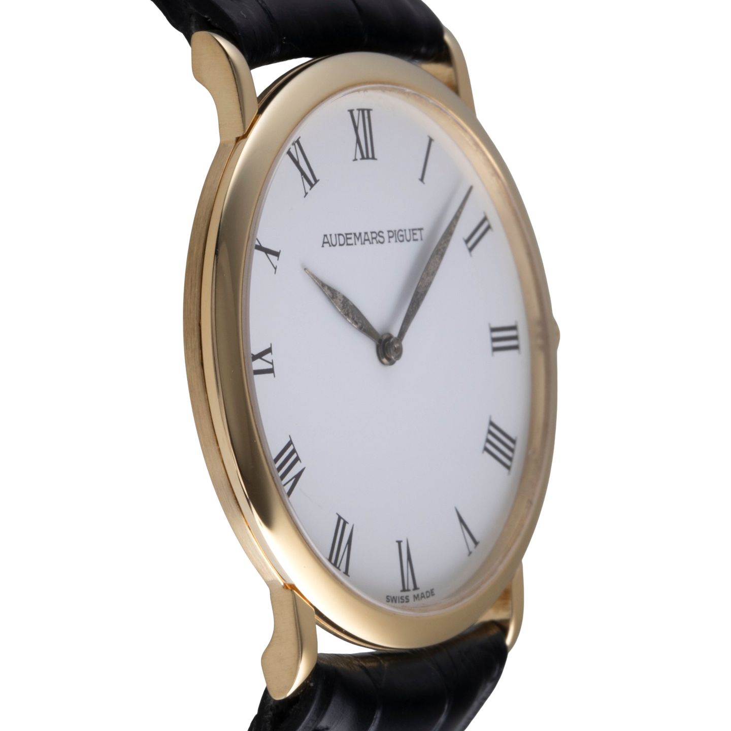 Audemars Piguet Vintage unknown - (7/8)