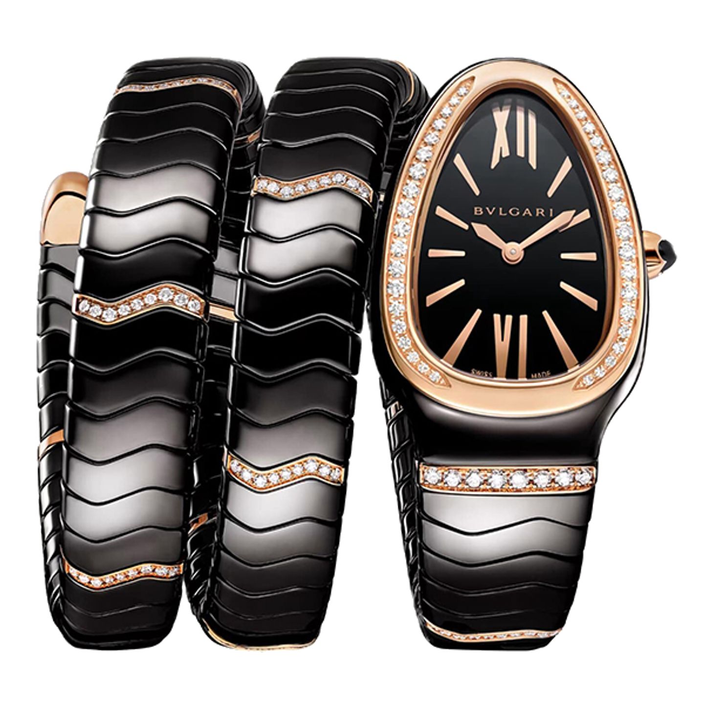 Bulgari Lucea BVLGARI - (1/1)