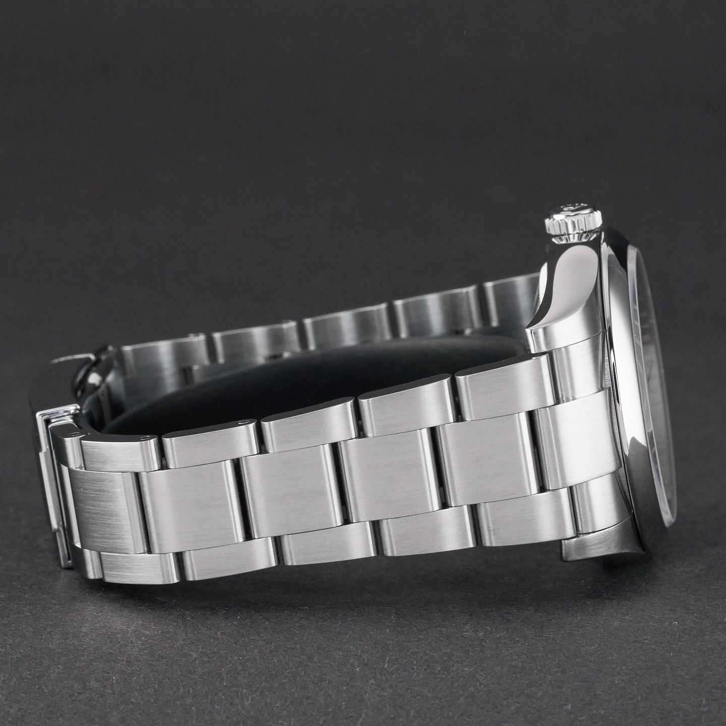 Rolex Oyster Perpetual 36 116000 (2018) - 36mm Staal (6/8)