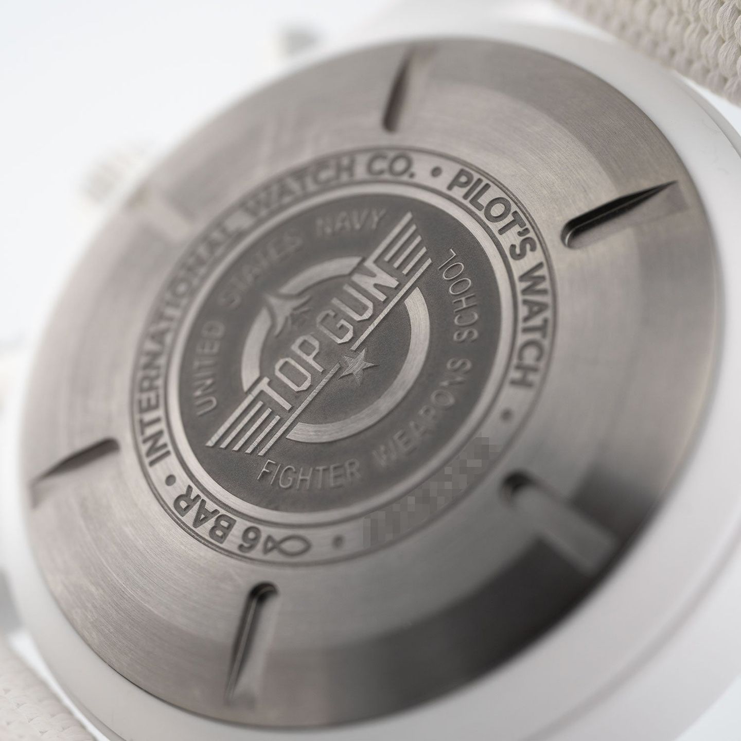 IWC Pilot IW328104 - (4/5)