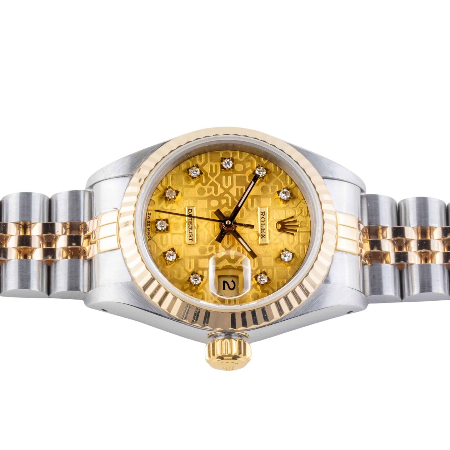 Rolex Lady-Datejust 69173 - (6/8)