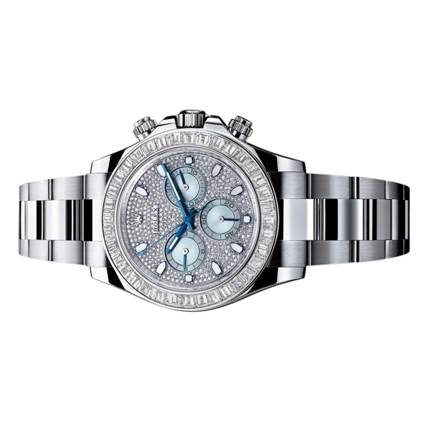 Rolex Daytona 116576TBR - (4/6)