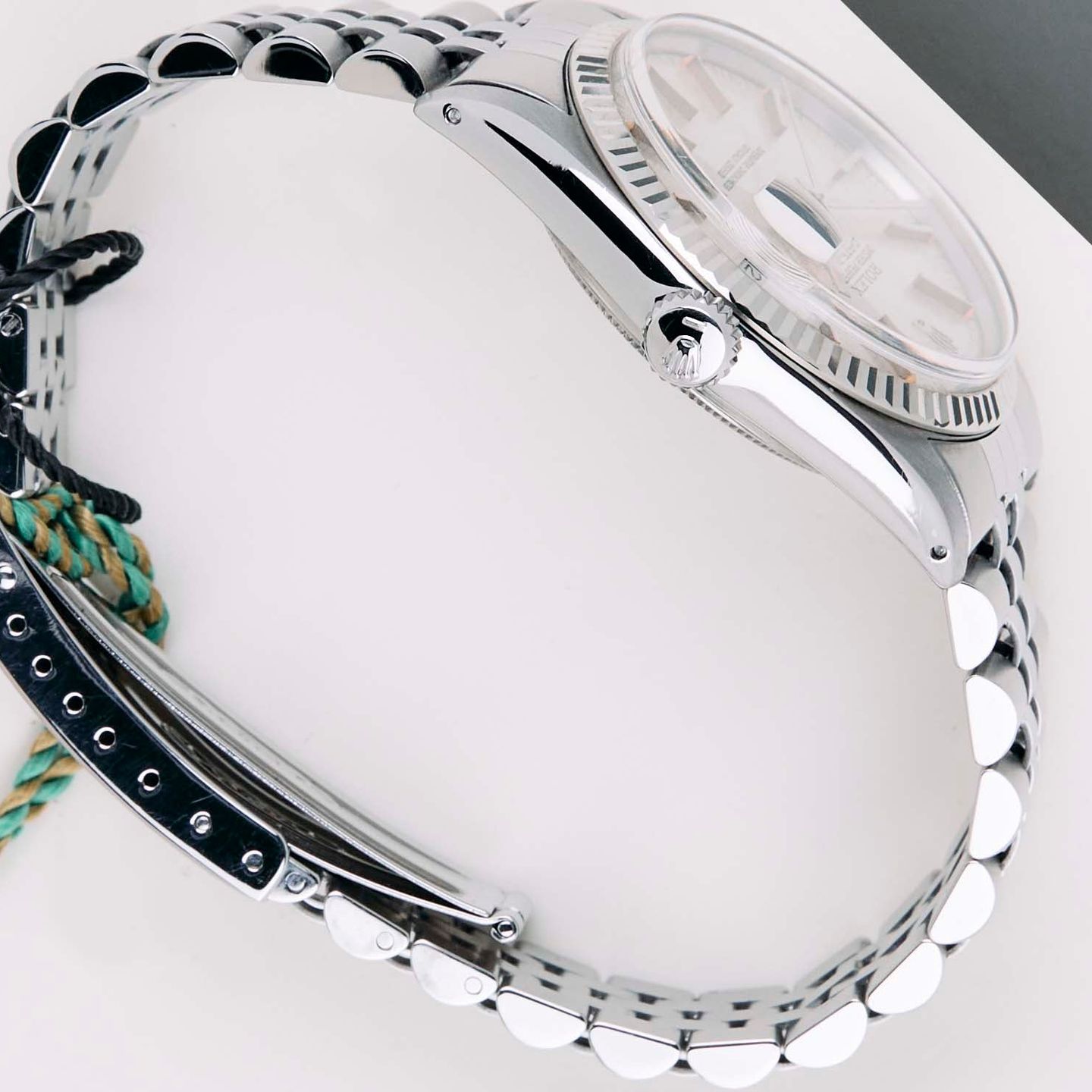 Rolex Datejust 36 16014 - (7/8)