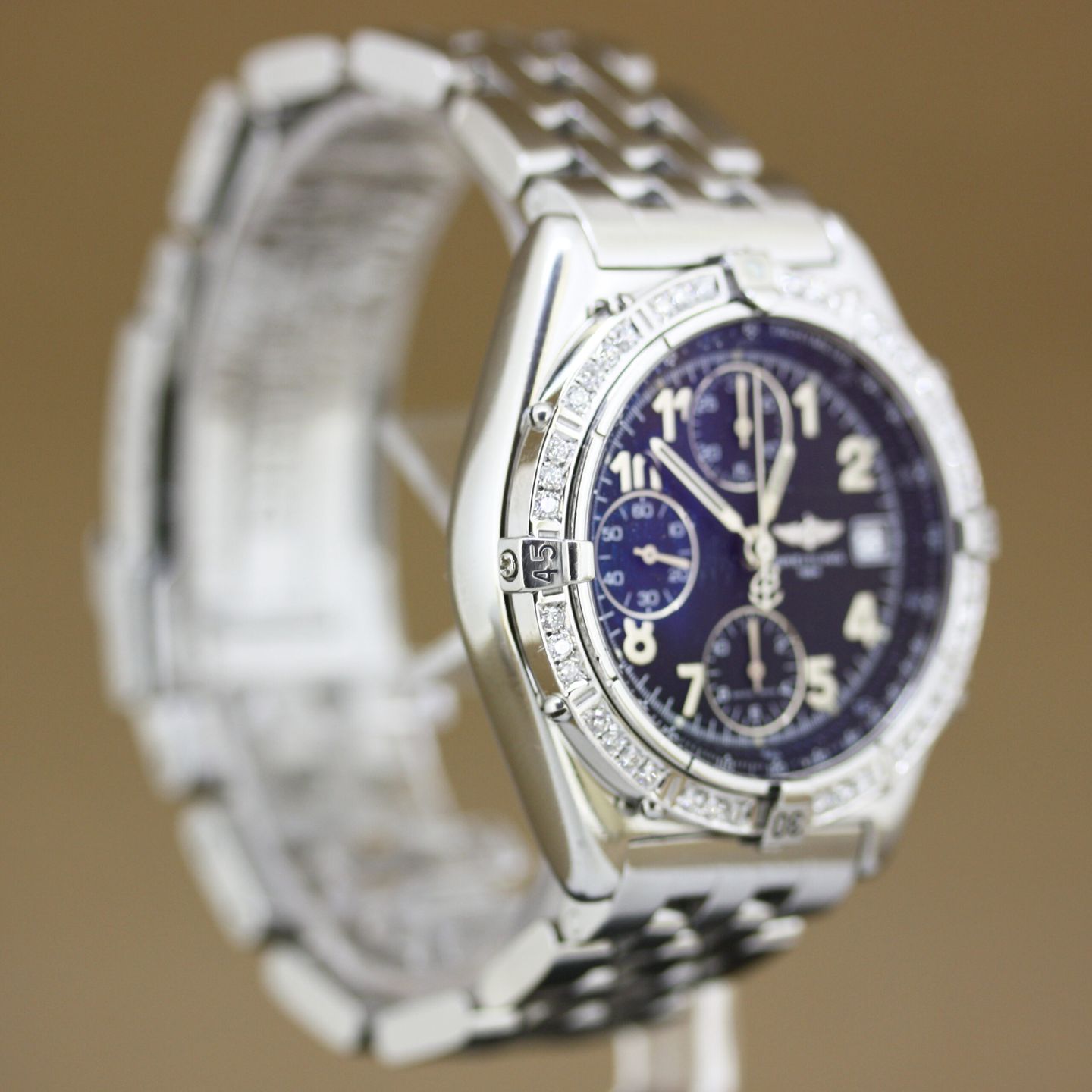Breitling Chronomat A13050.1 - (4/8)