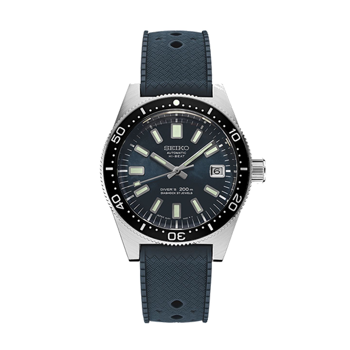 Seiko Prospex SLA037 - (1/1)