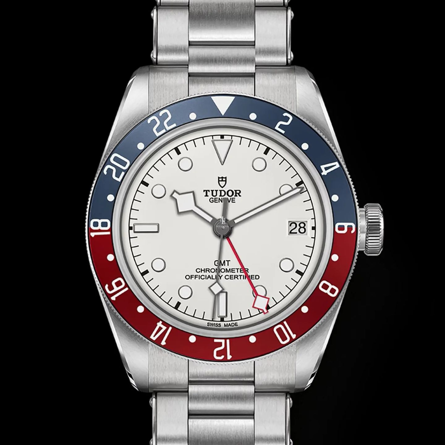 Tudor Black Bay GMT 79830RB - (1/1)