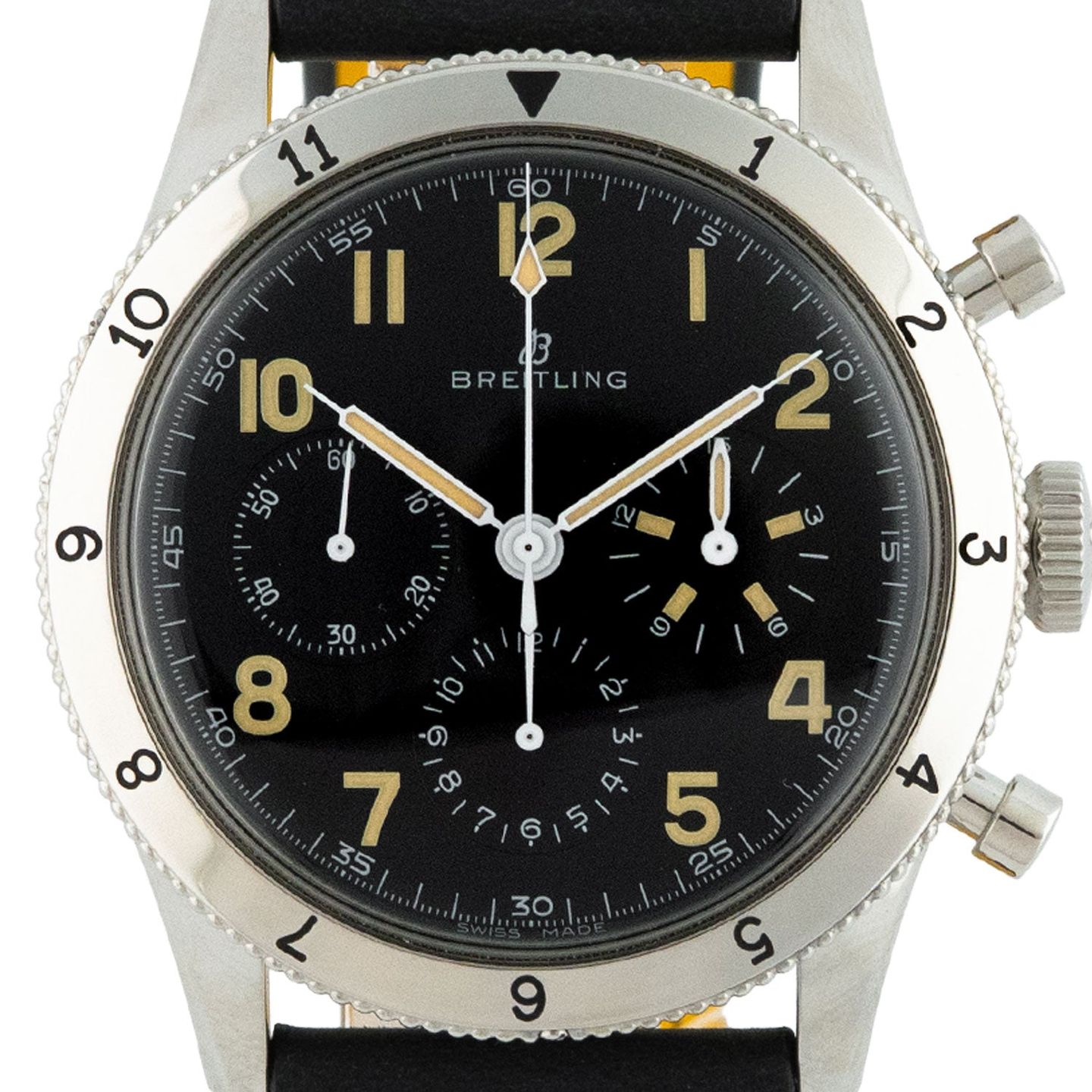 Breitling Aviator 8 AB0920131B1X1 - (2/7)