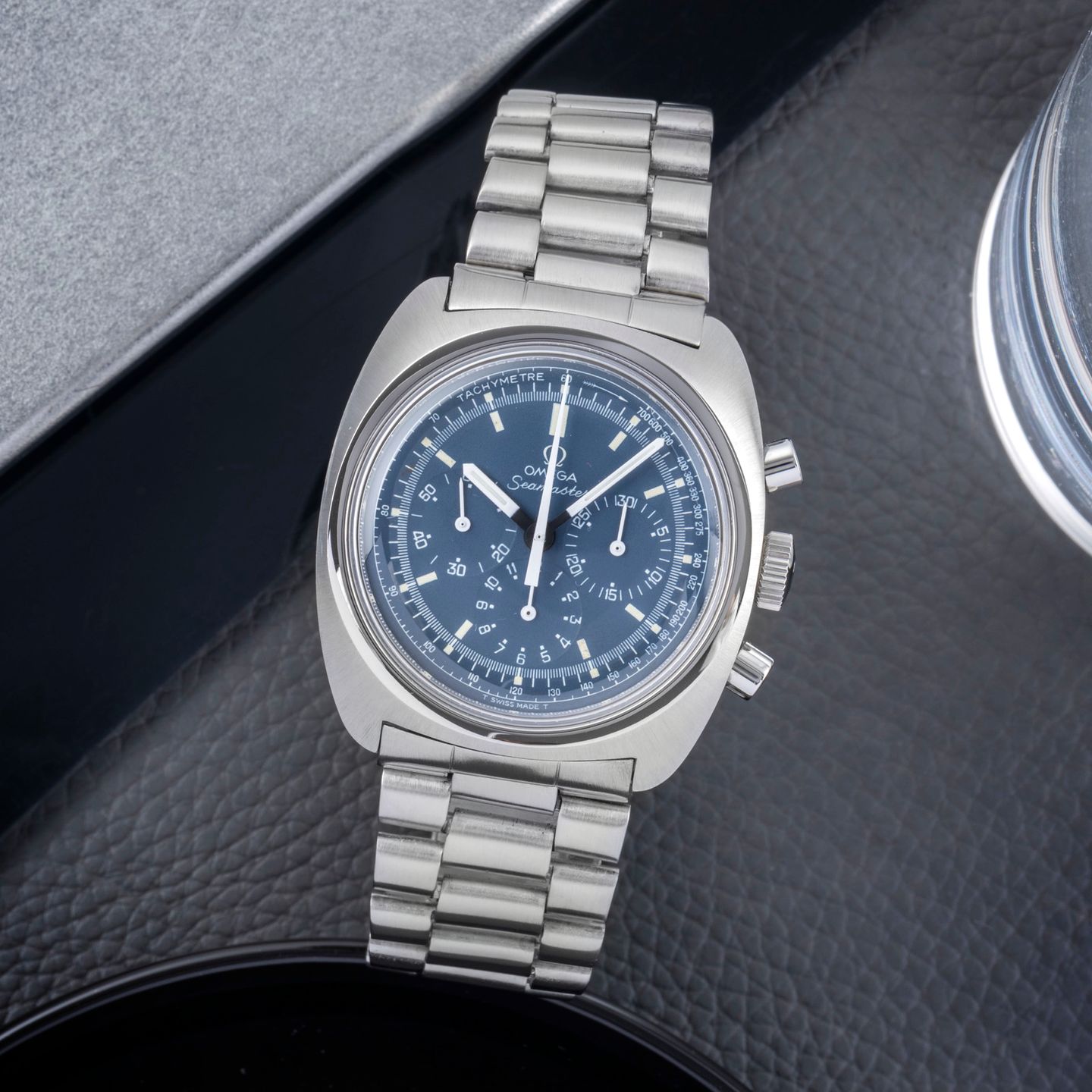 Omega Seamaster 145.029 - (1/8)