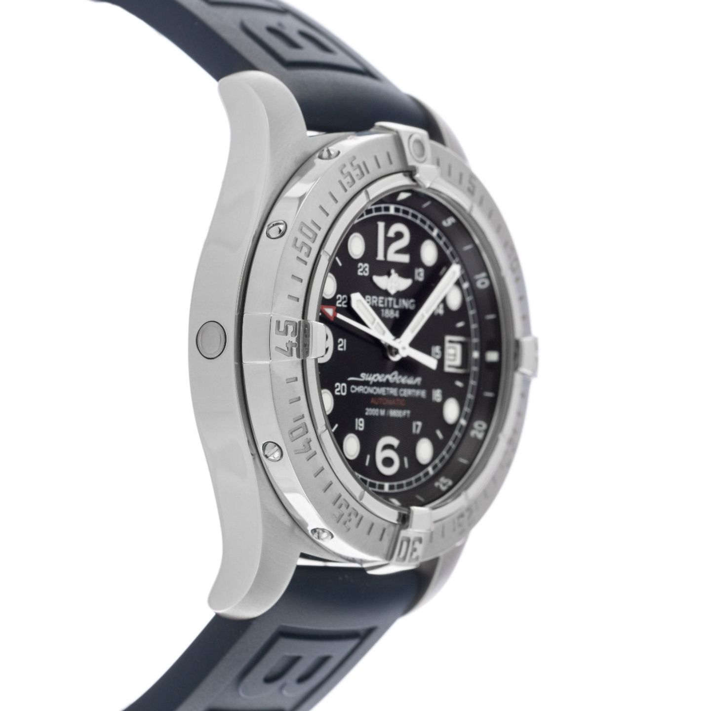 Breitling Superocean A17390-3014 - (5/8)