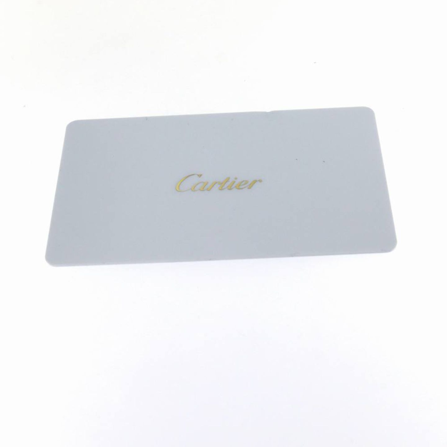 Cartier Santos WSSA0018 (2025) - Silver dial 40 mm Steel case (5/7)