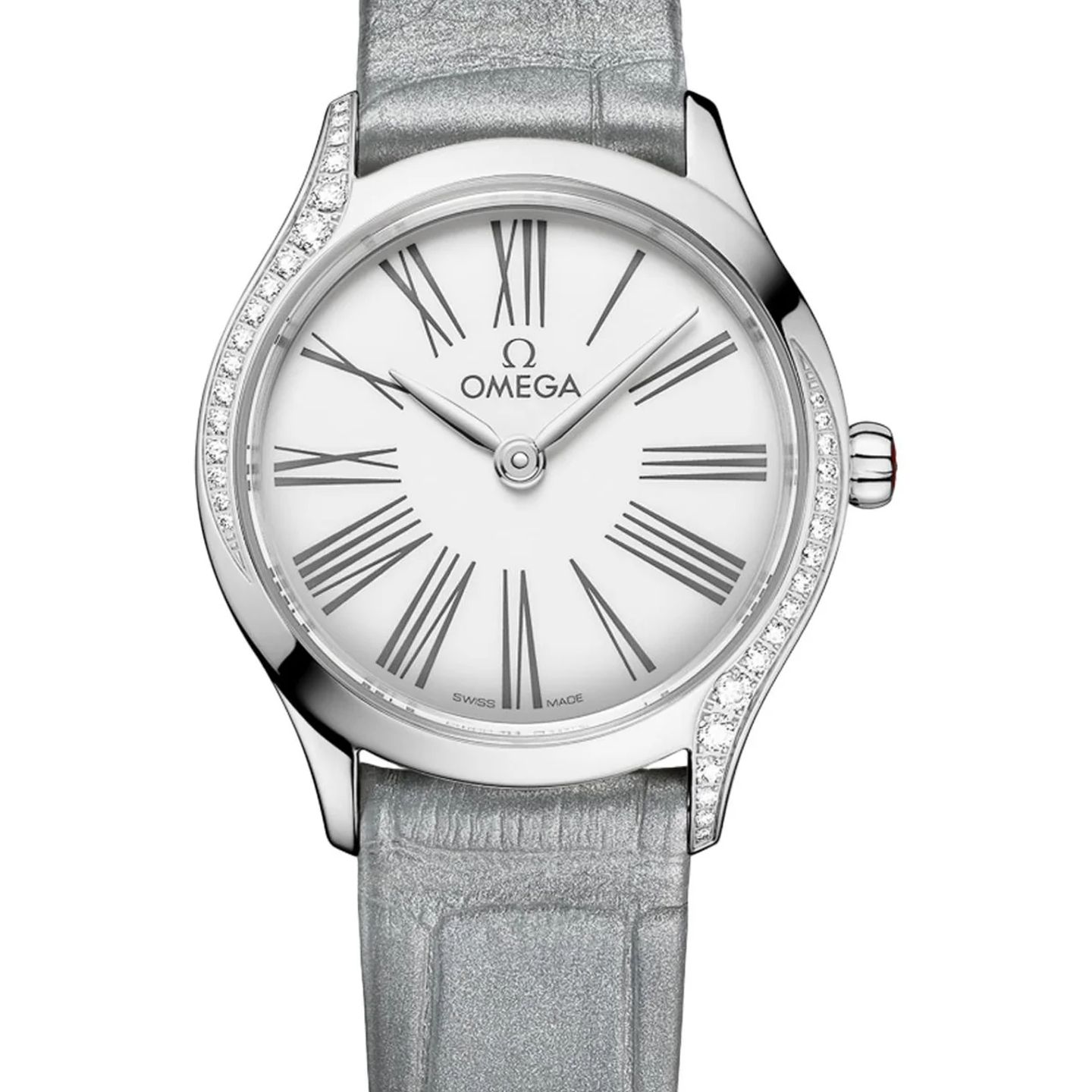 Omega De Ville Trésor 428.18.26.60.04.001 - (1/1)